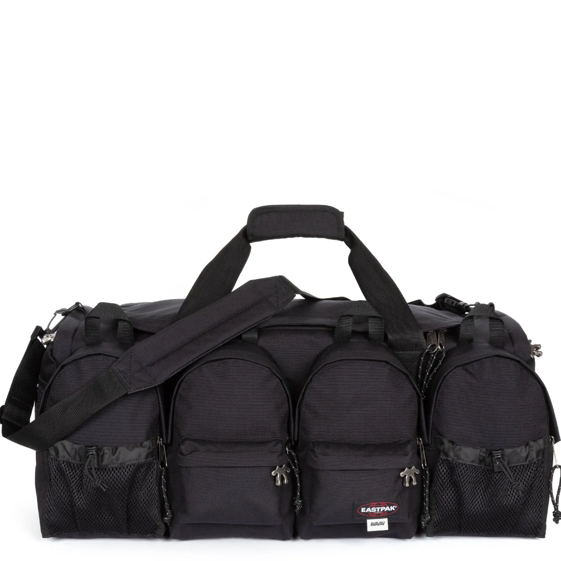 AV READER-Eastpak Best