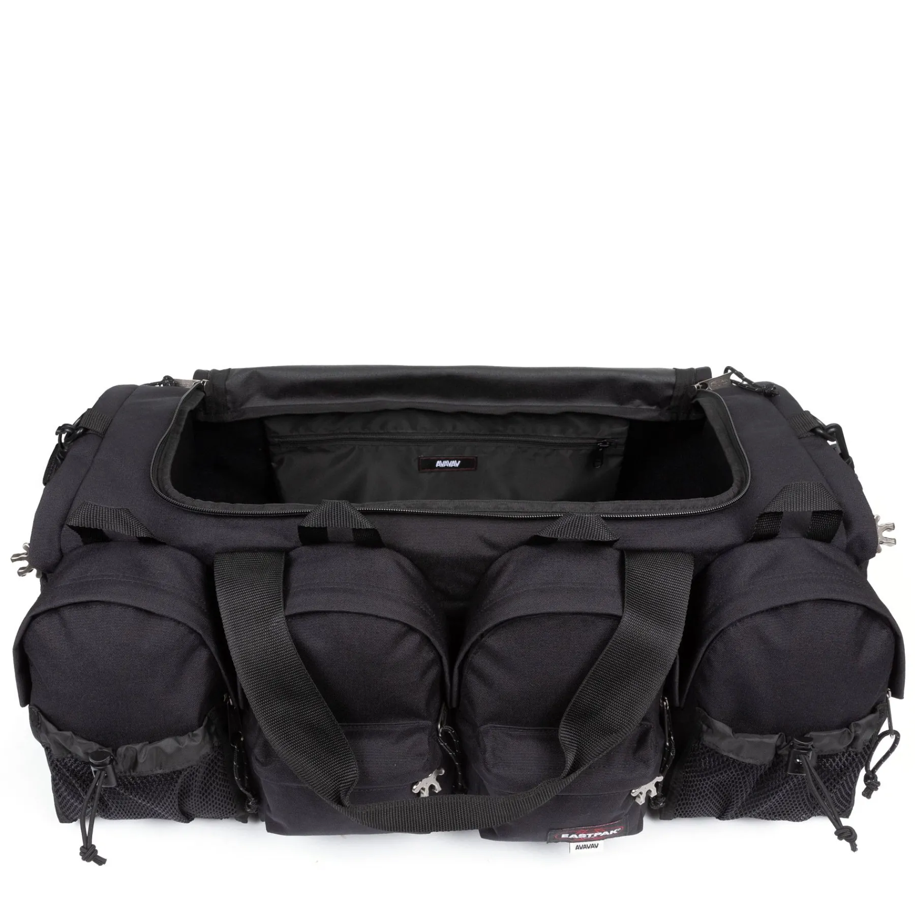 AV READER-Eastpak Best