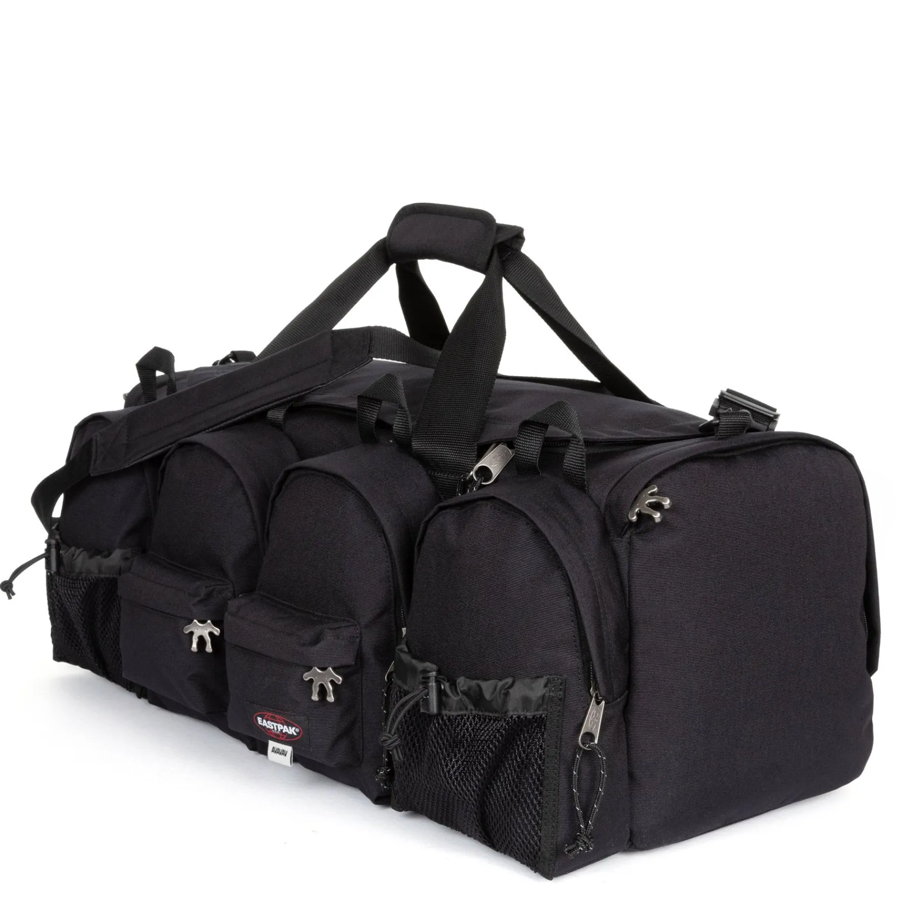AV READER-Eastpak Best