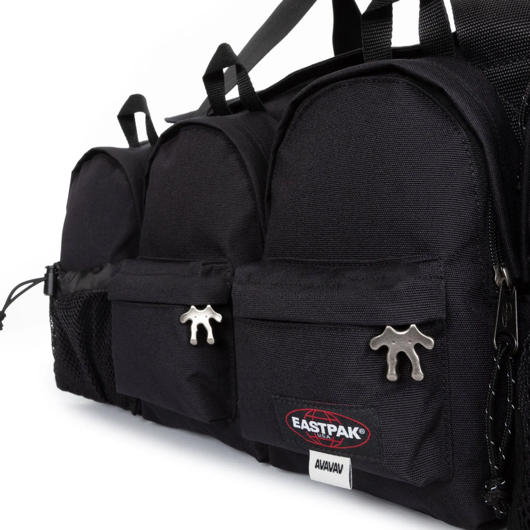 AV READER-Eastpak Best