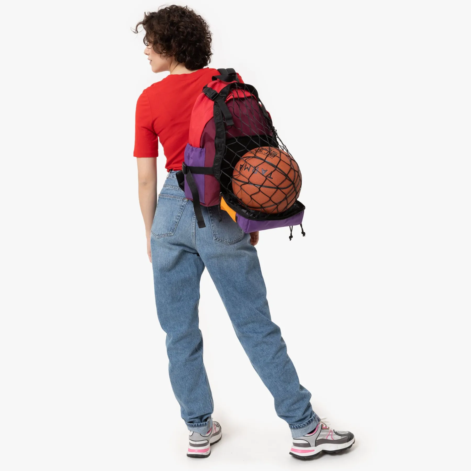 BASKETBALLPACK-Eastpak New