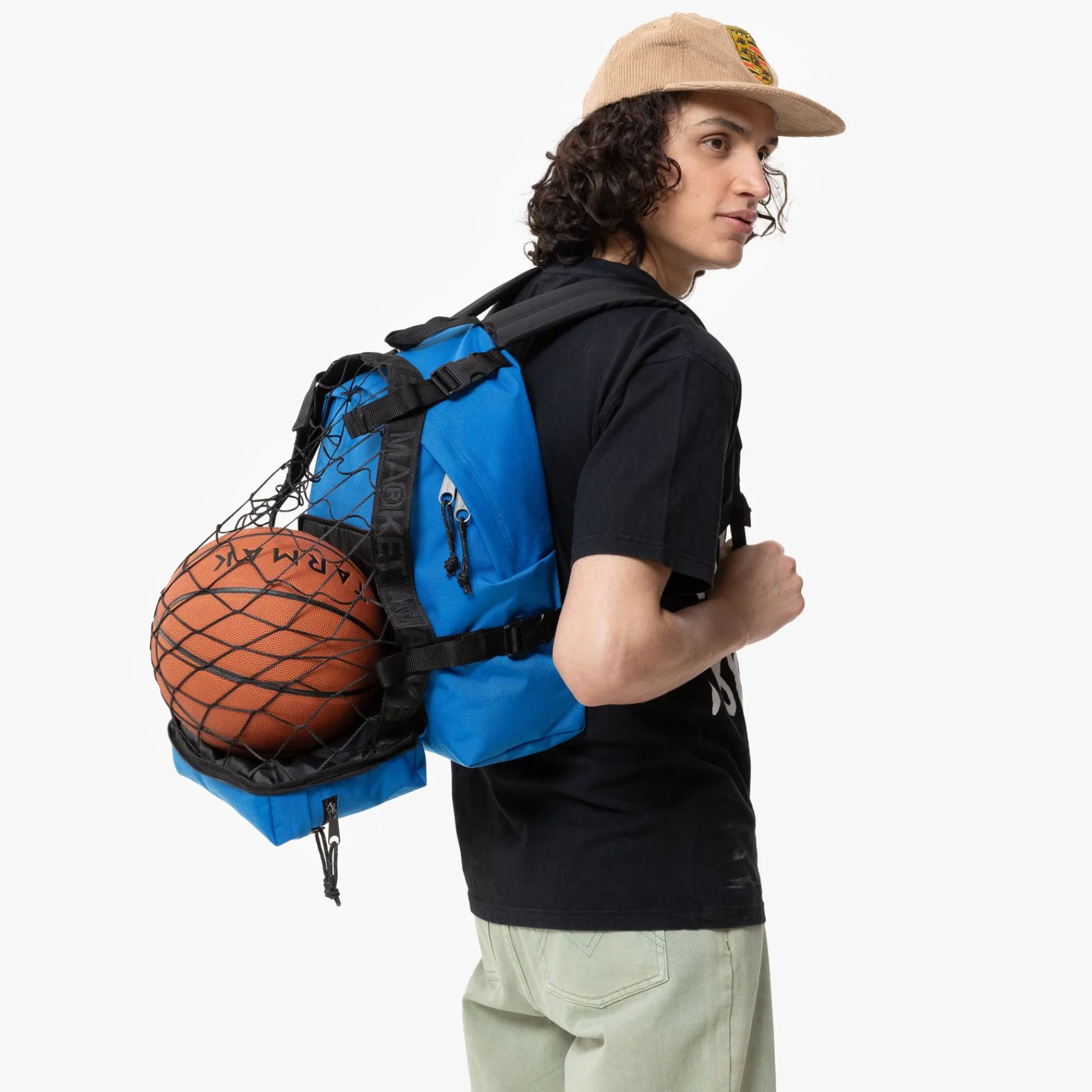 BASKETBALLPACK-Eastpak Hot