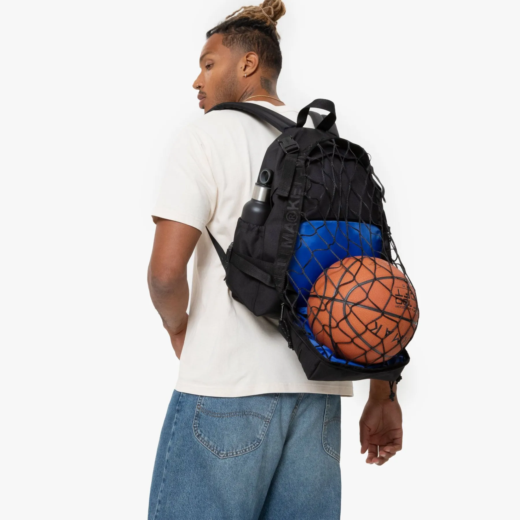 BASKETBALLPACK-Eastpak Best