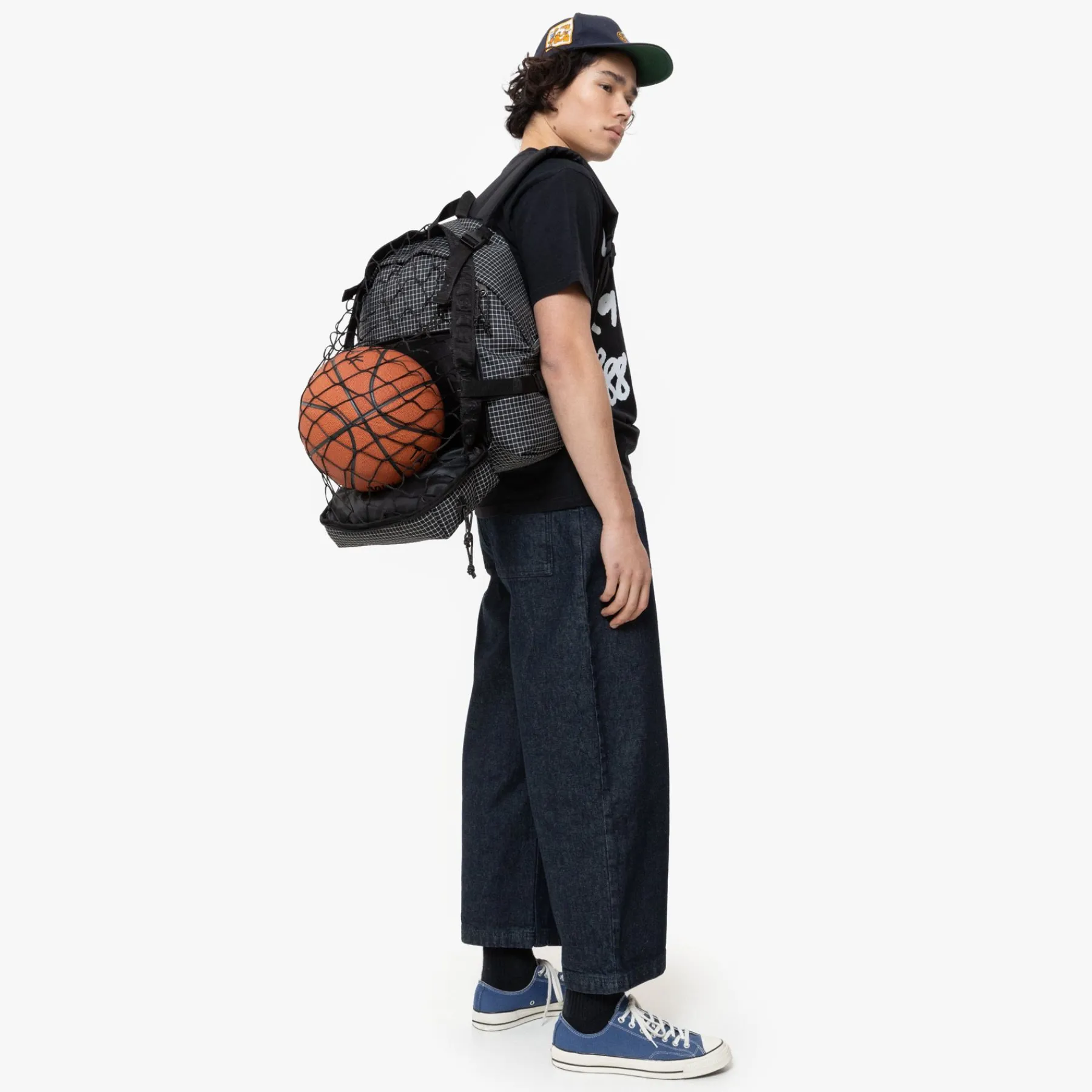 BASKETBALLPACK-Eastpak Outlet