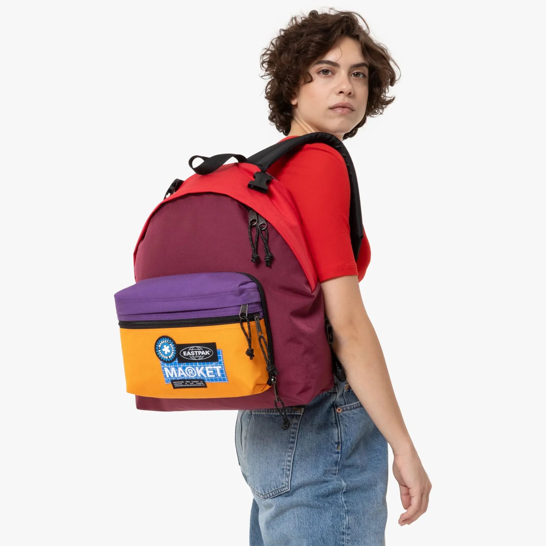BASKETBALLPACK-Eastpak New
