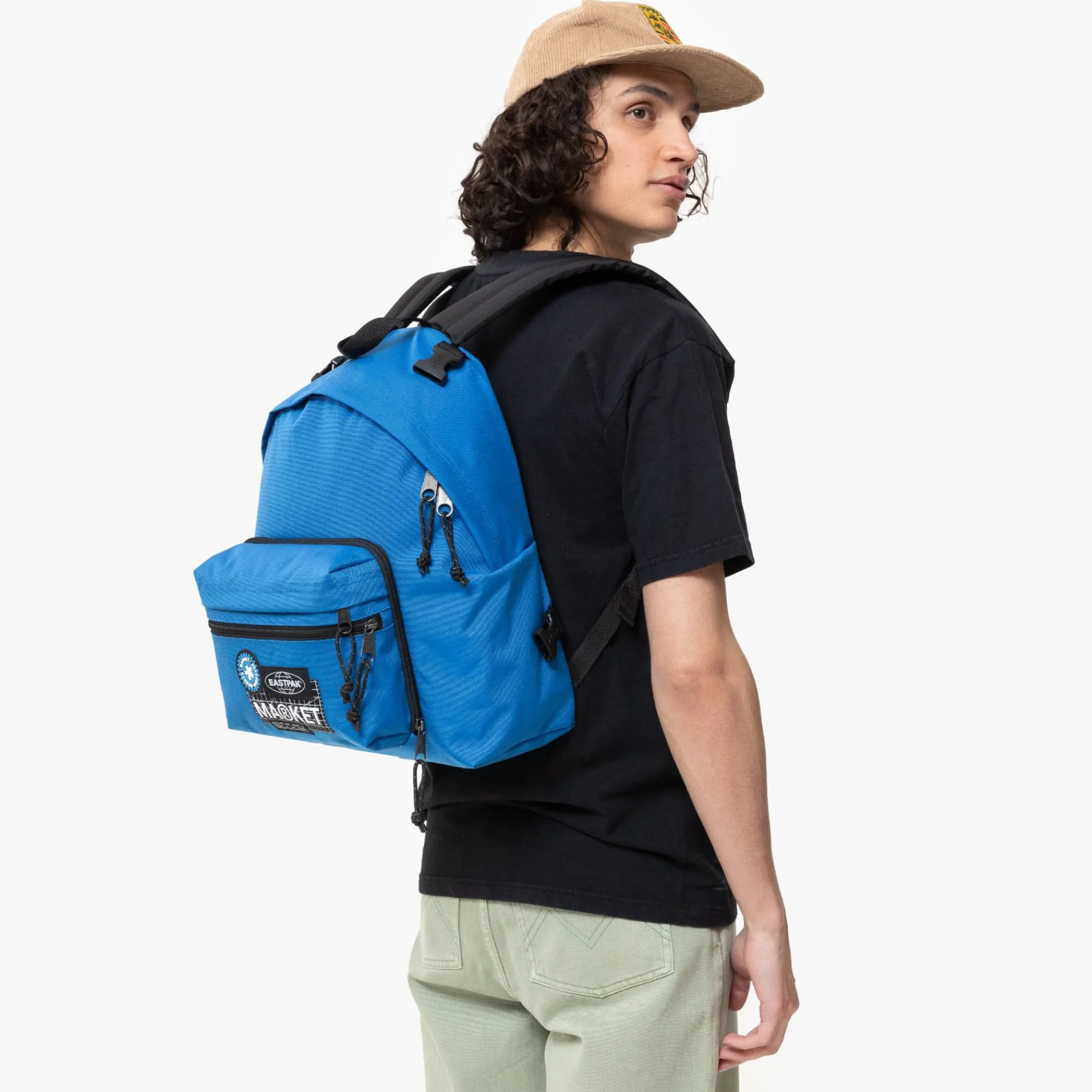 BASKETBALLPACK-Eastpak Hot