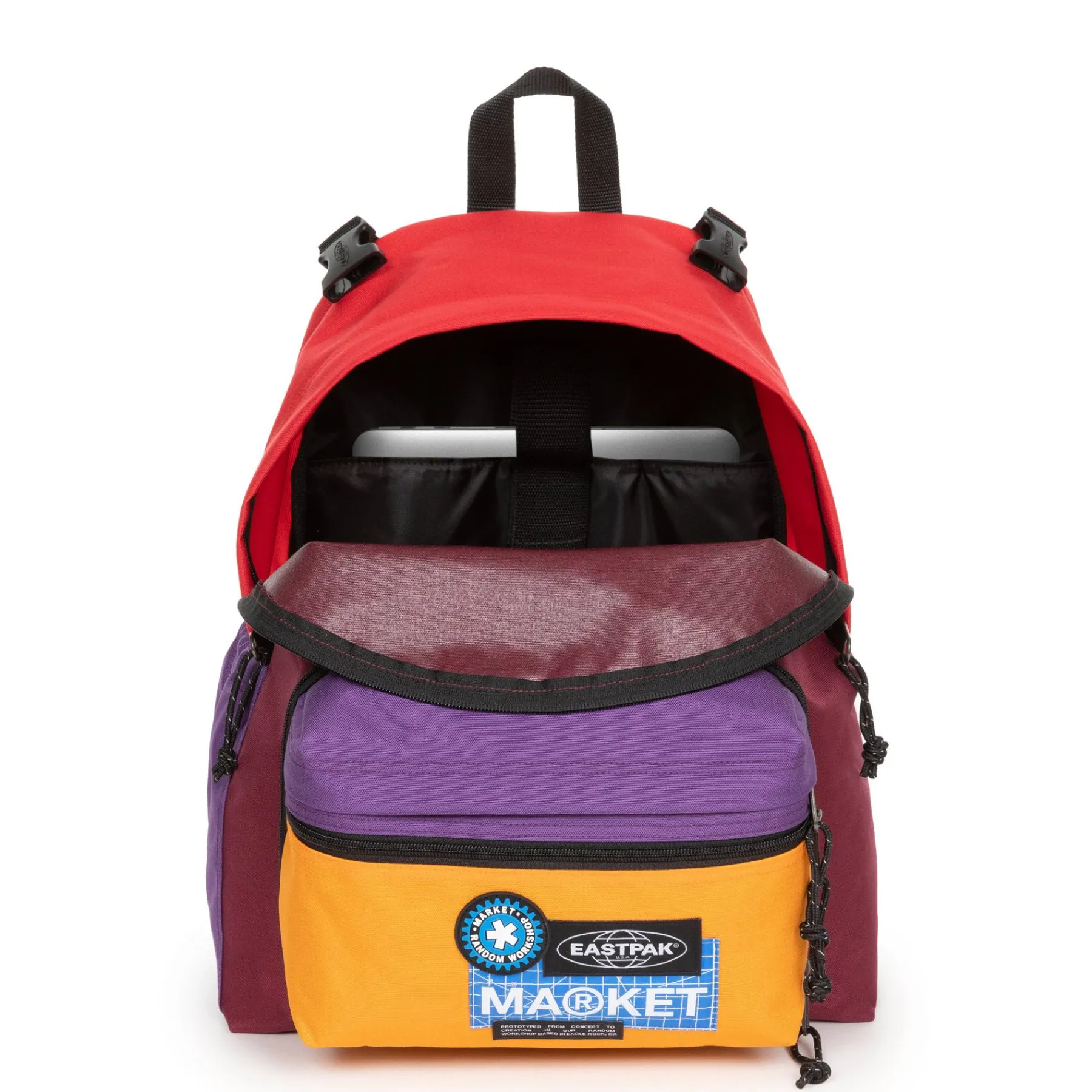 BASKETBALLPACK-Eastpak New