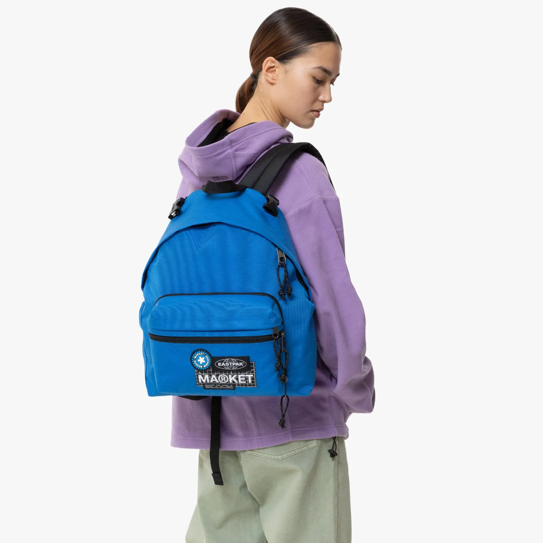 BASKETBALLPACK-Eastpak Hot