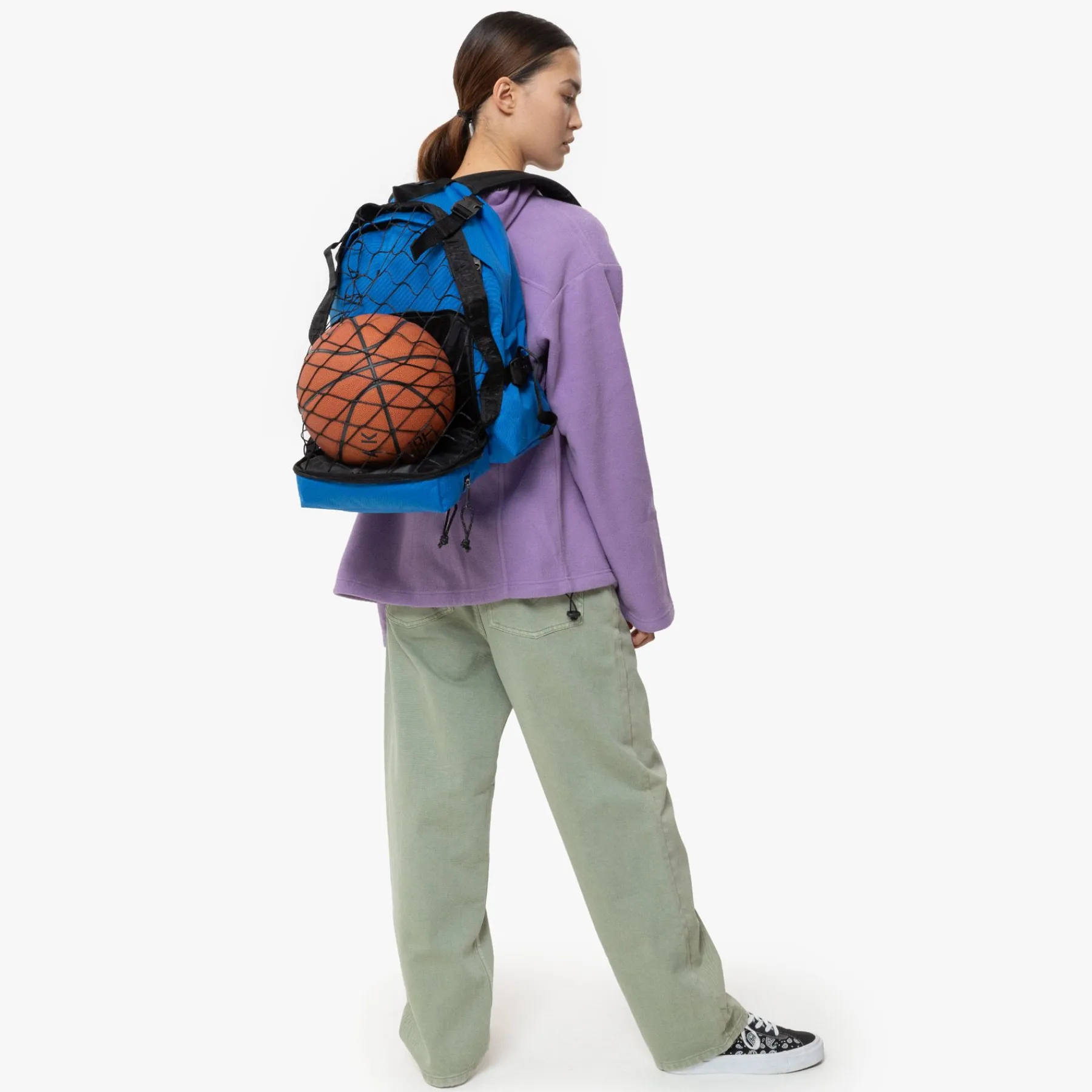 BASKETBALLPACK-Eastpak Hot