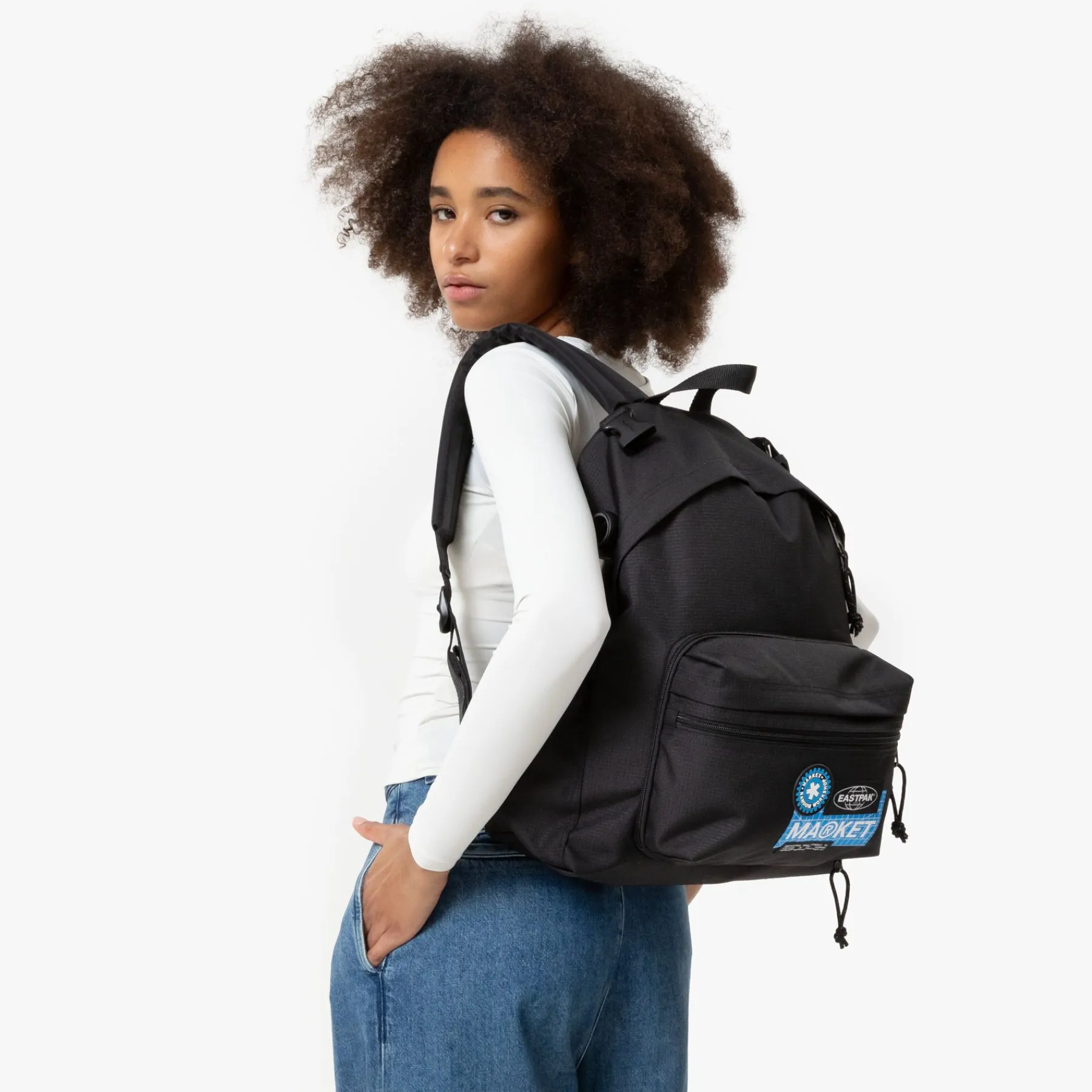 BASKETBALLPACK-Eastpak Best