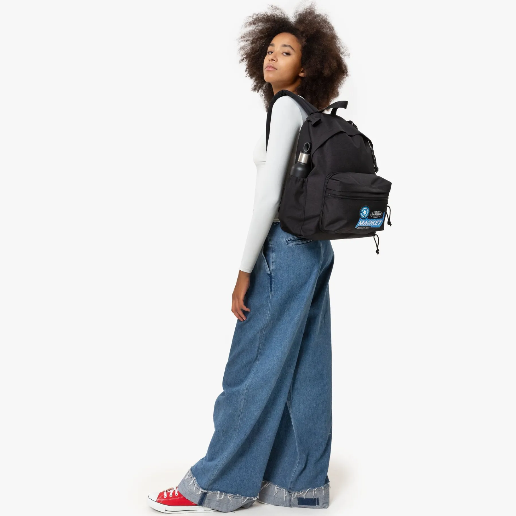 BASKETBALLPACK-Eastpak Best