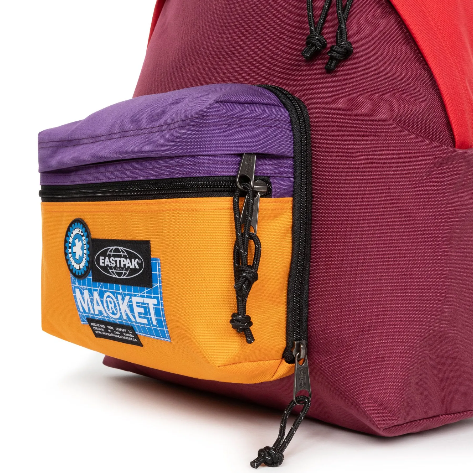 BASKETBALLPACK-Eastpak New