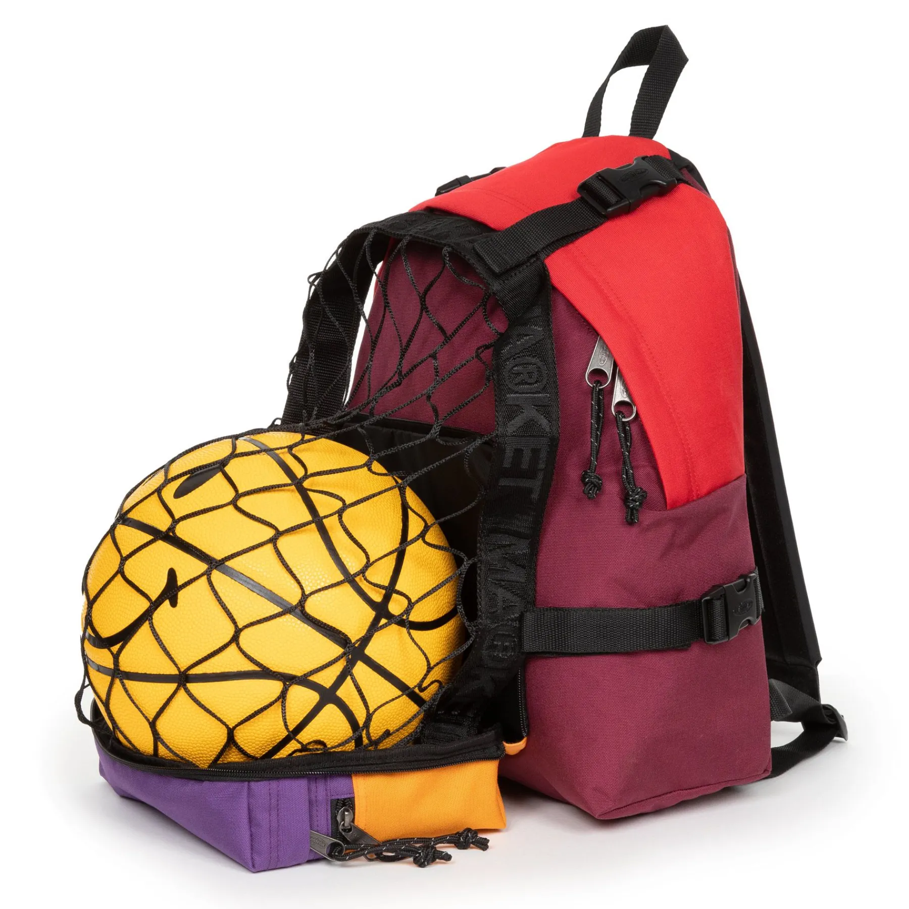 BASKETBALLPACK-Eastpak New