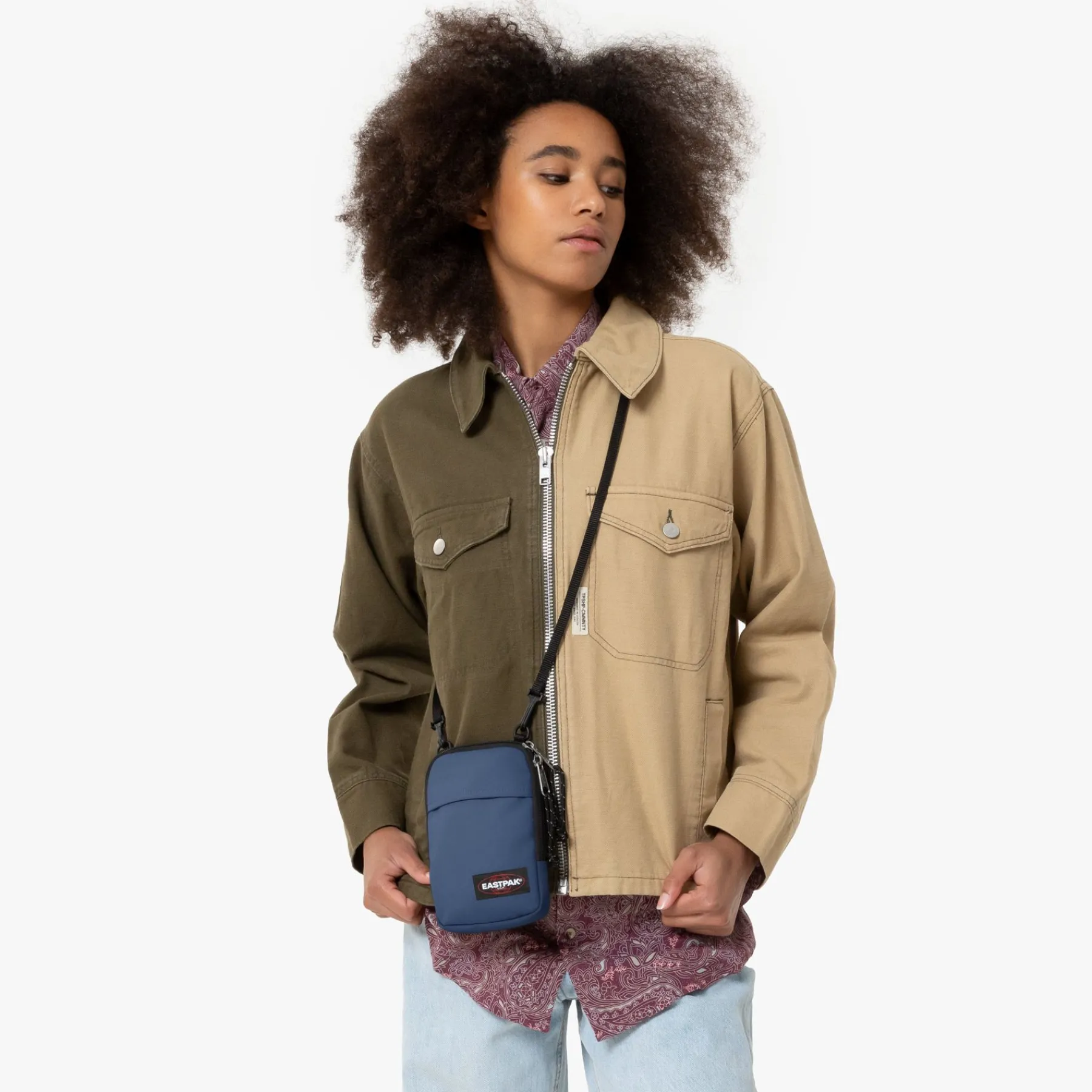 BUDDY-Eastpak Online