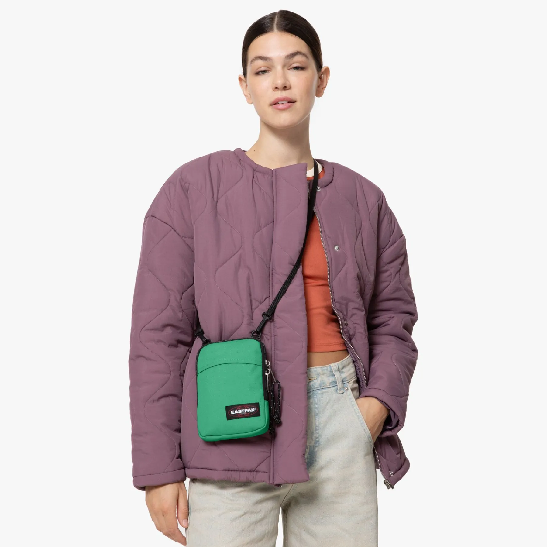 BUDDY-Eastpak Hot