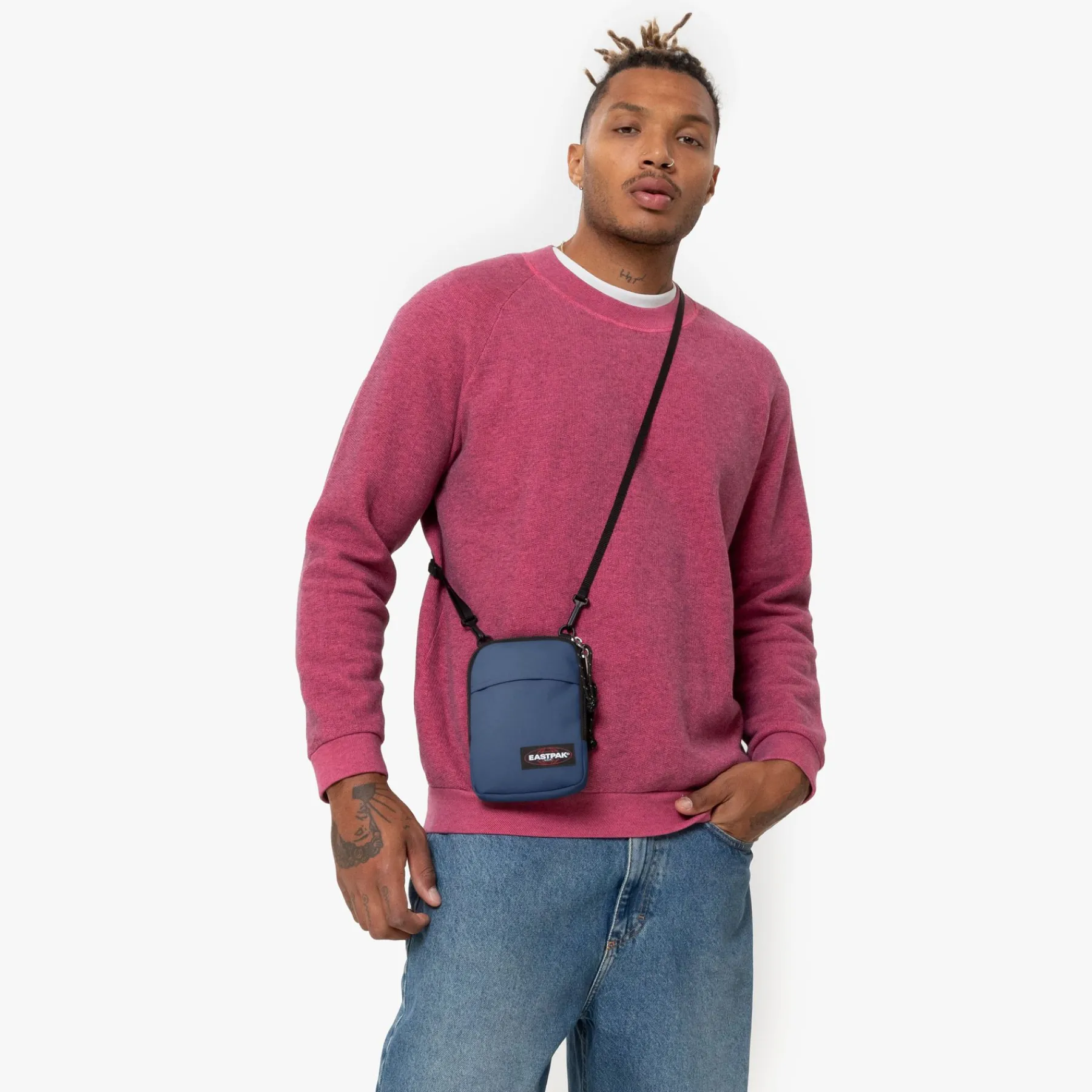 BUDDY-Eastpak Online