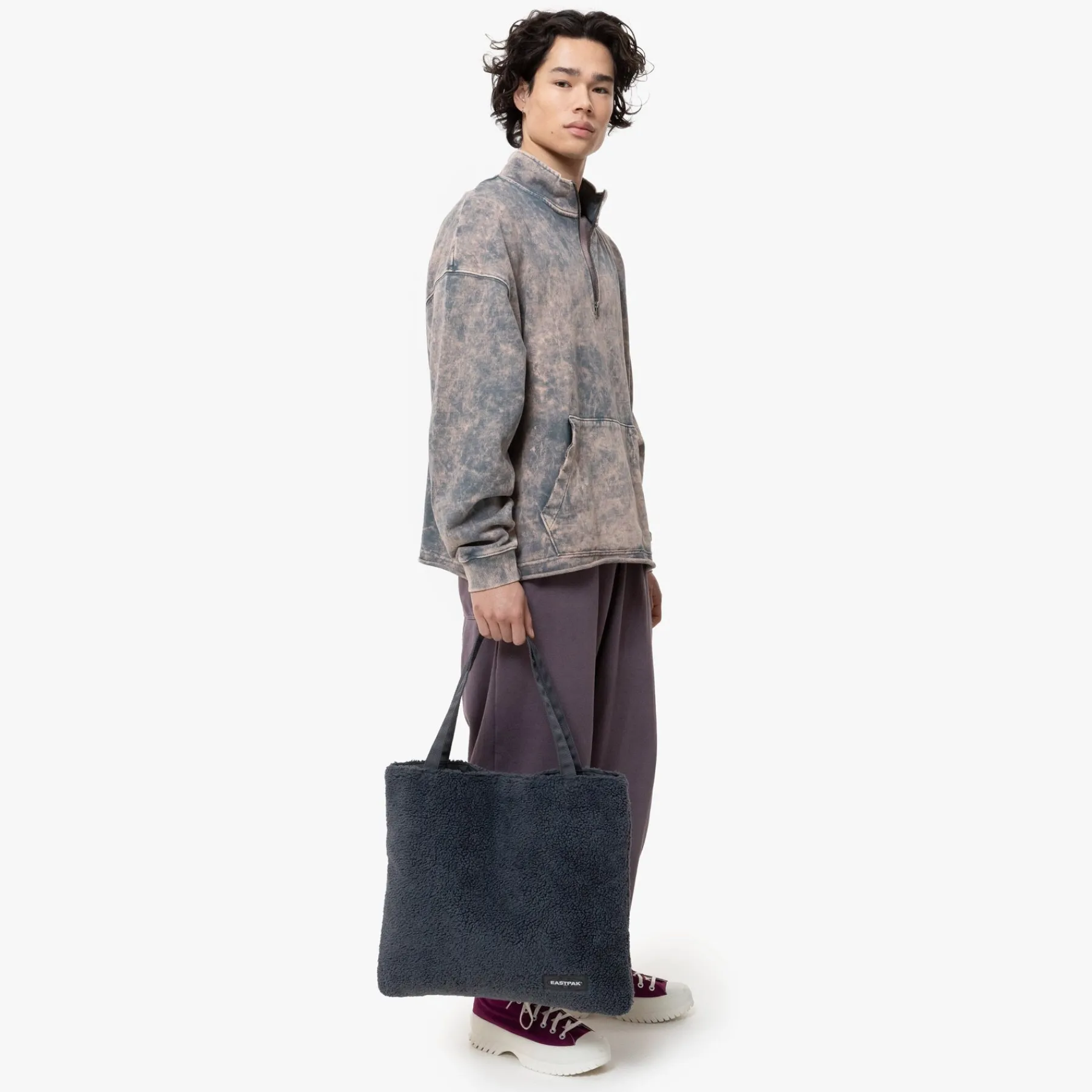 CHARLIE-Eastpak Hot
