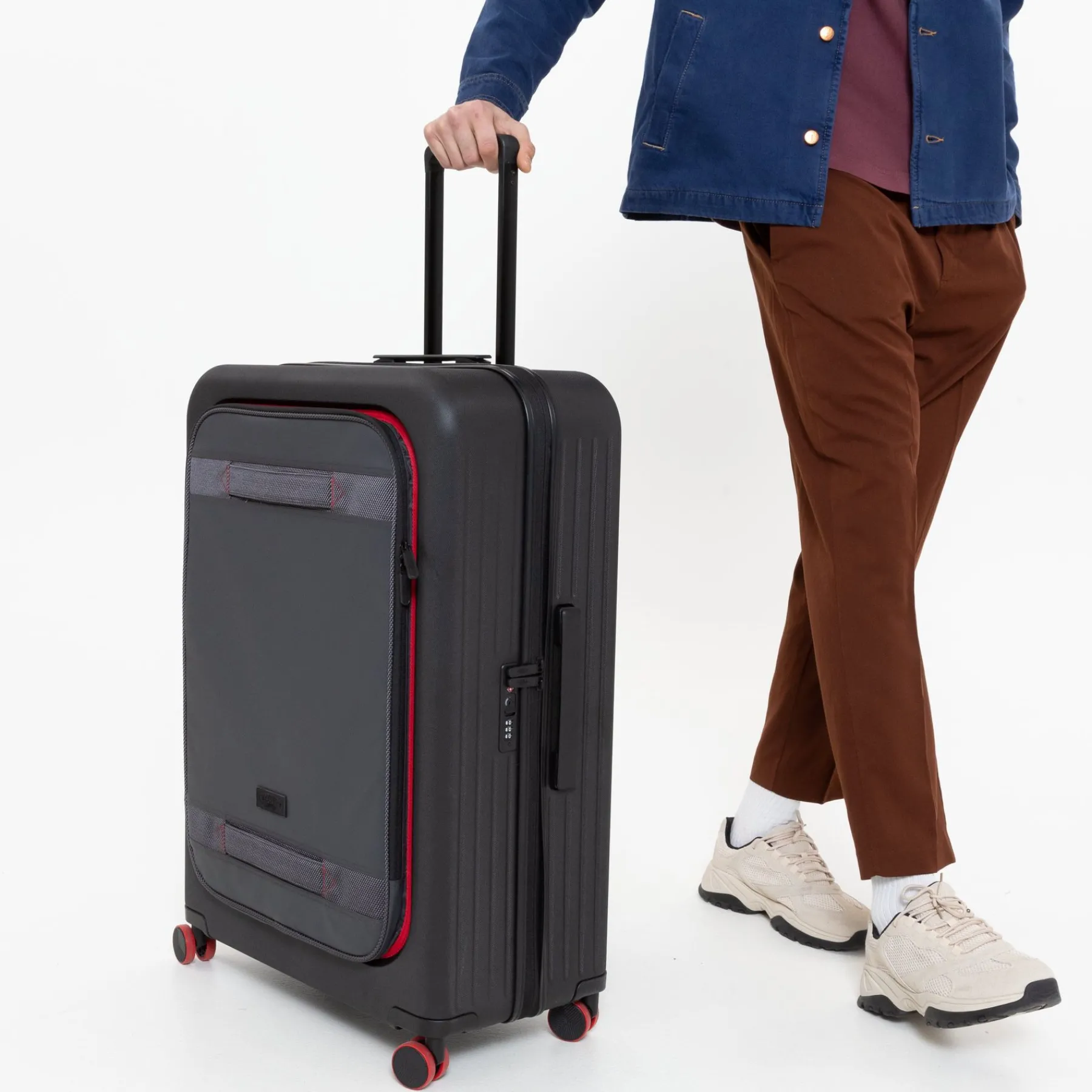 CNNCT CASE L-Eastpak Clearance