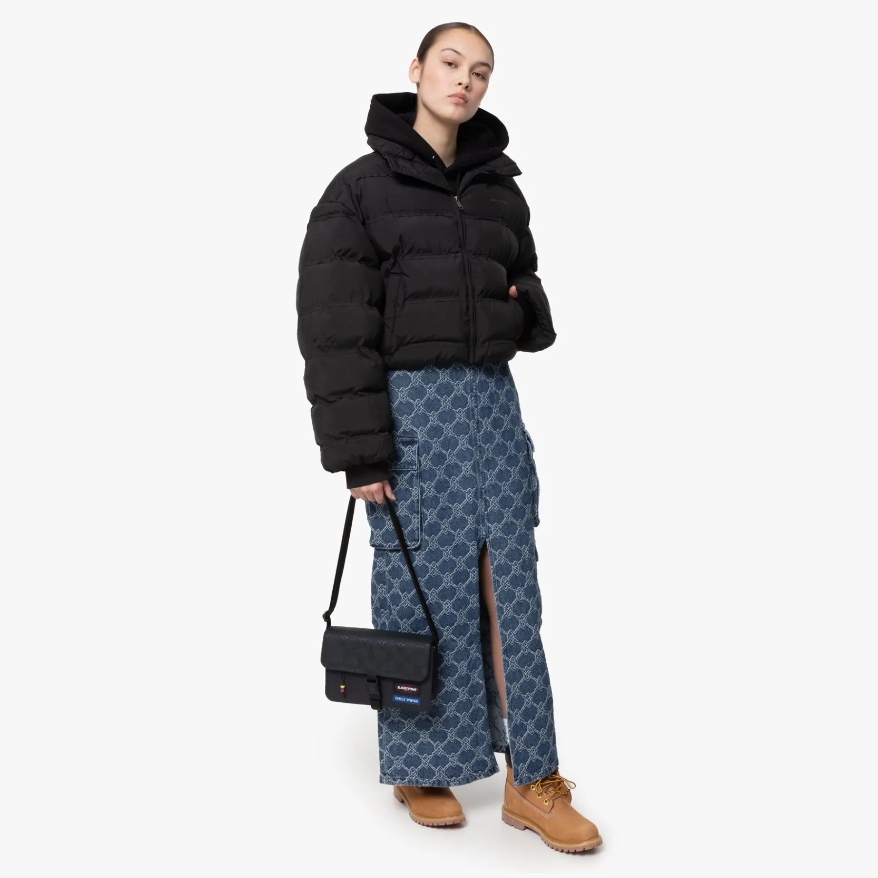 DAILY MINI BAG-Eastpak Best