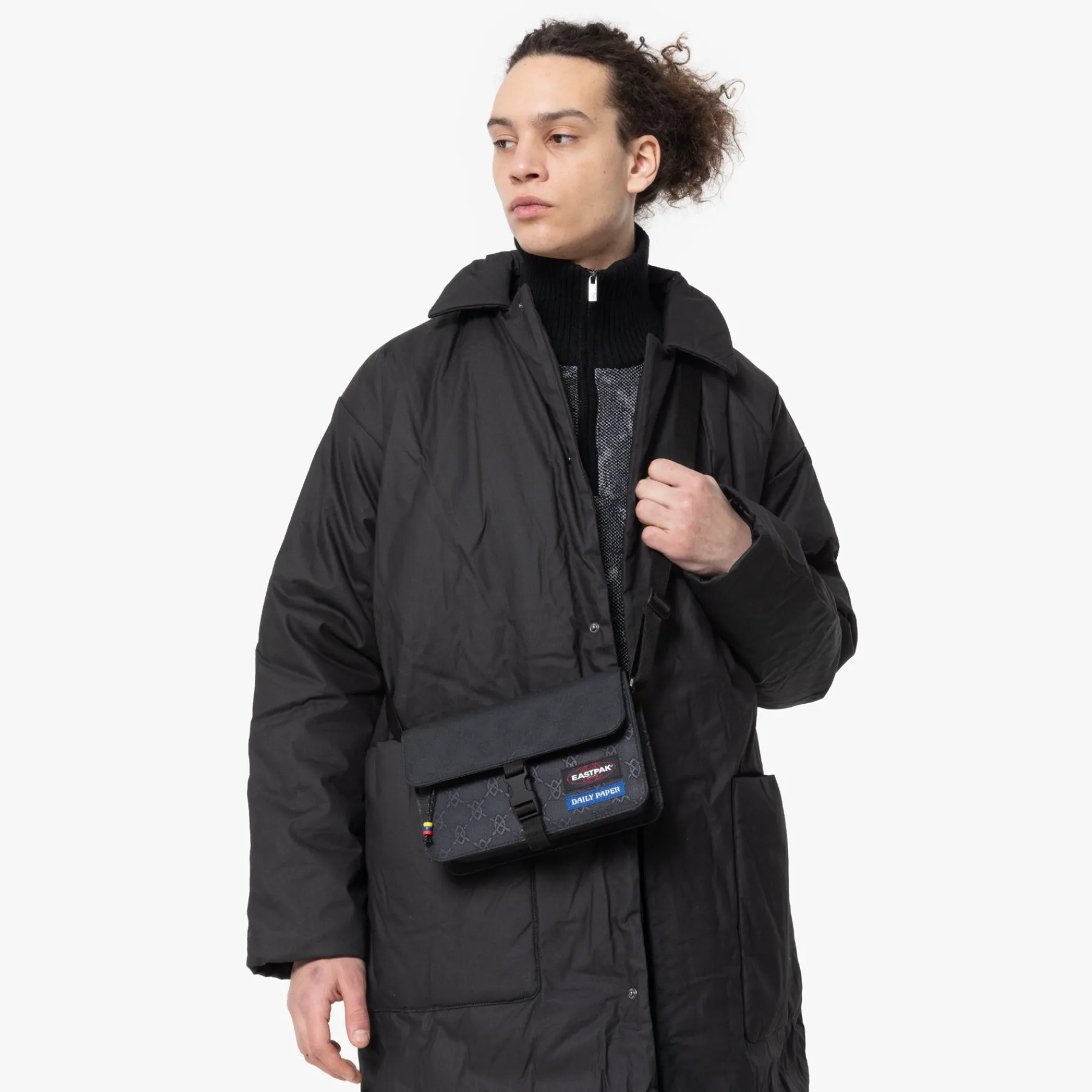 DAILY MINI BAG-Eastpak Best