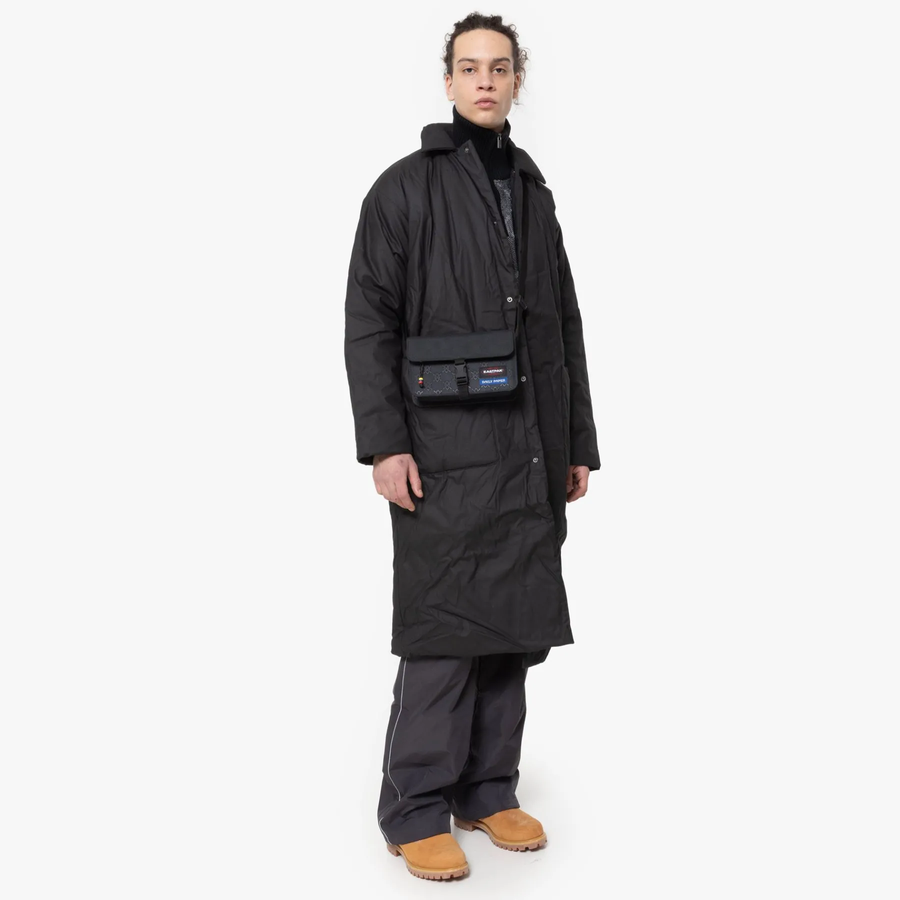 DAILY MINI BAG-Eastpak Best