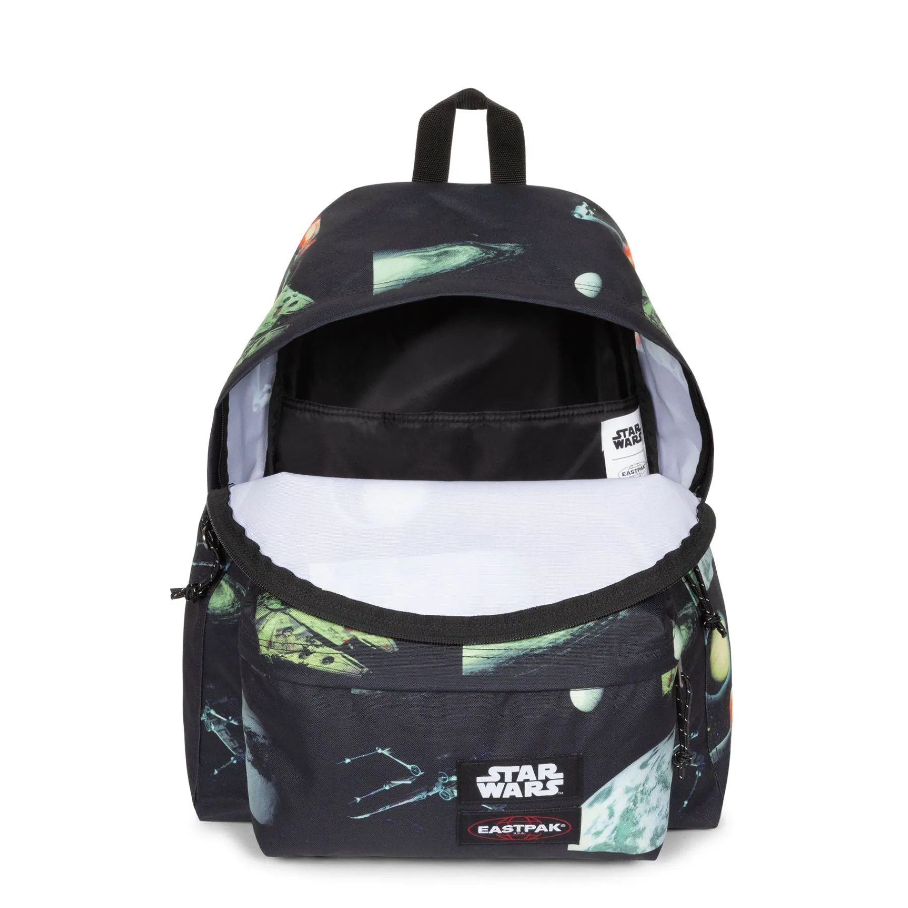 DAY PAK'R-Eastpak Hot