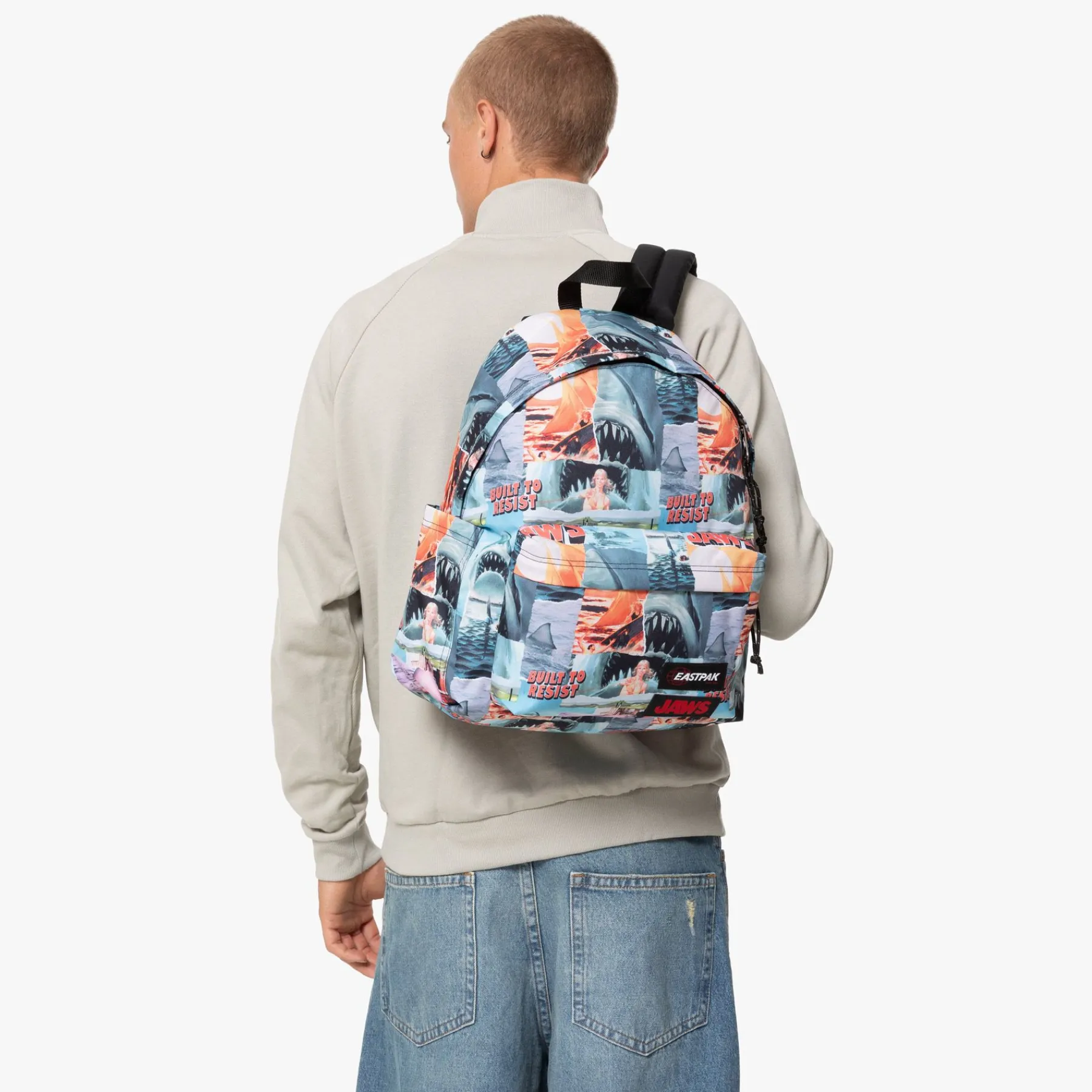 DAY PAK'R-Eastpak New
