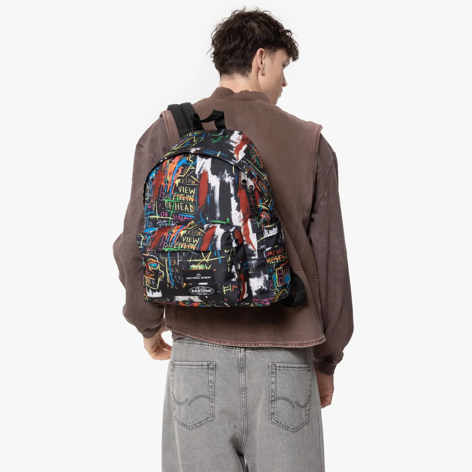 DAY PAK'R-Eastpak Hot