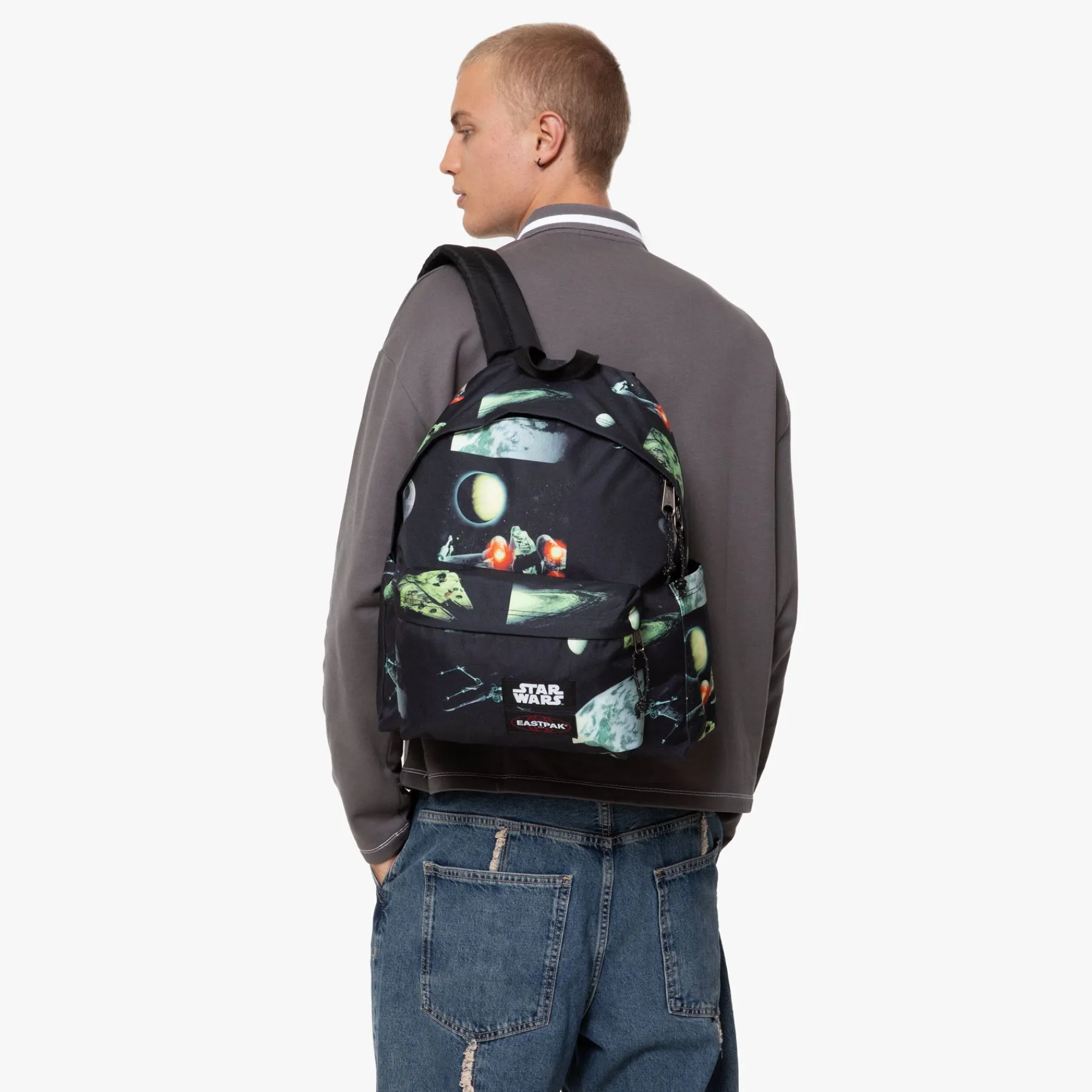 DAY PAK'R-Eastpak Hot