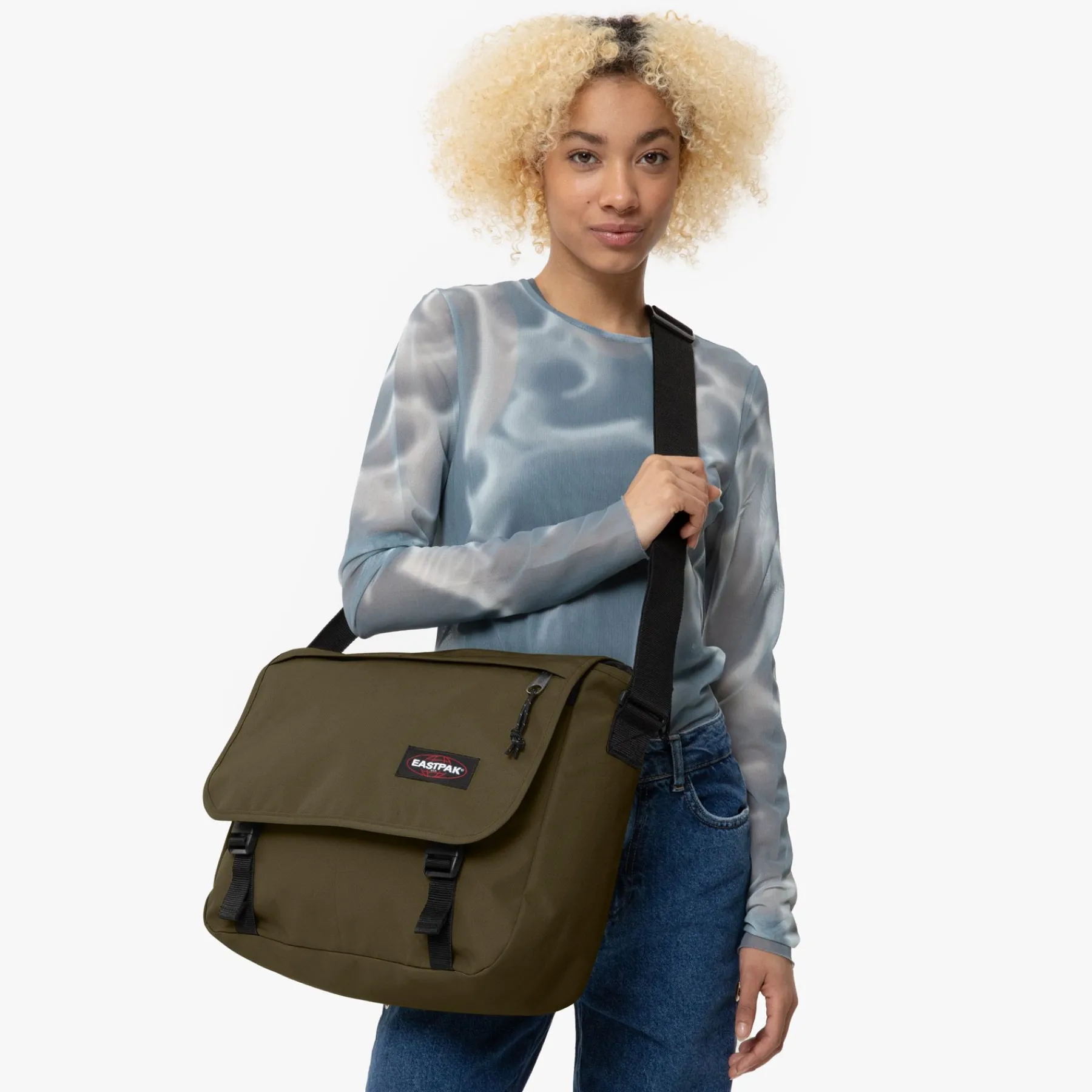 DELEGATE +-Eastpak Hot