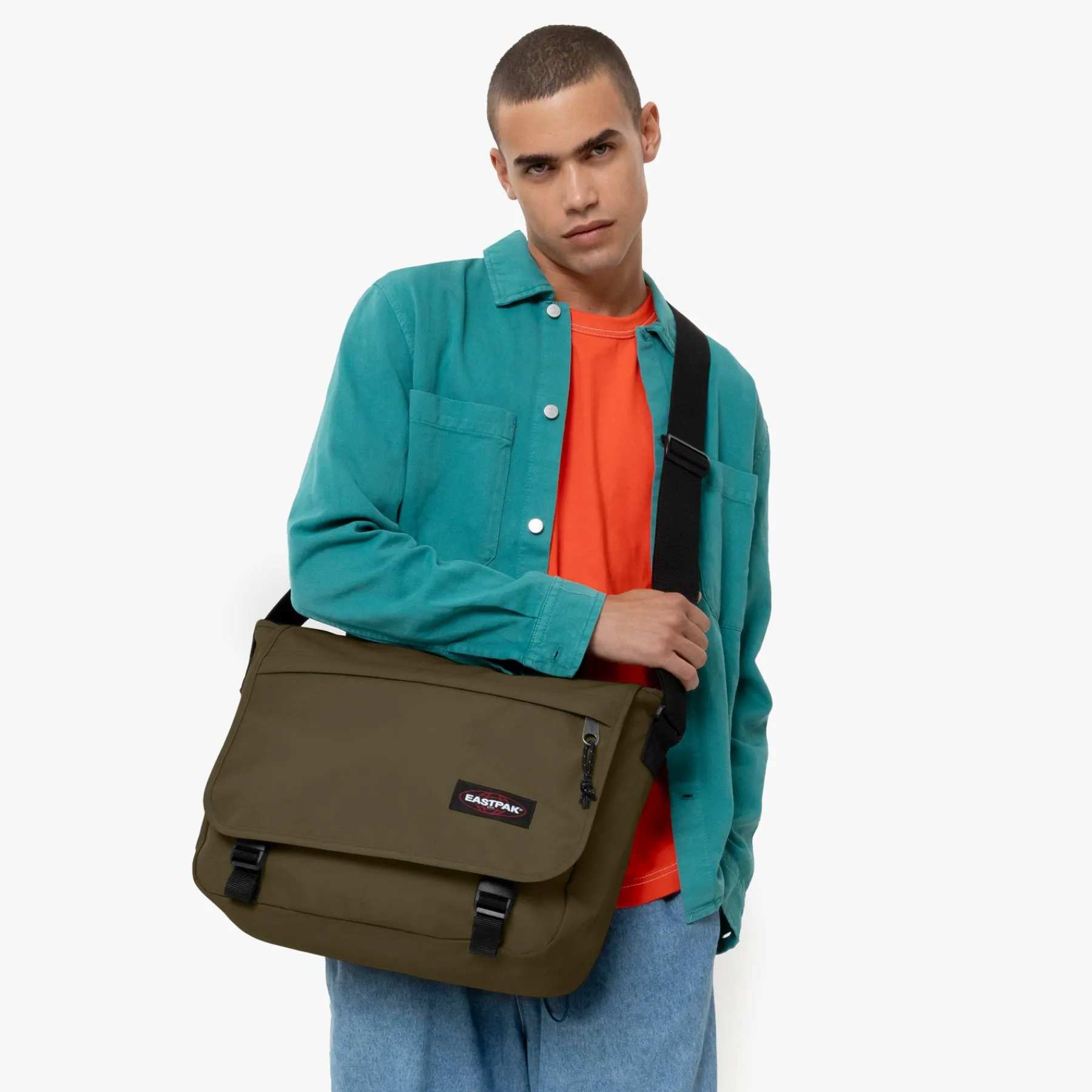 DELEGATE +-Eastpak Hot