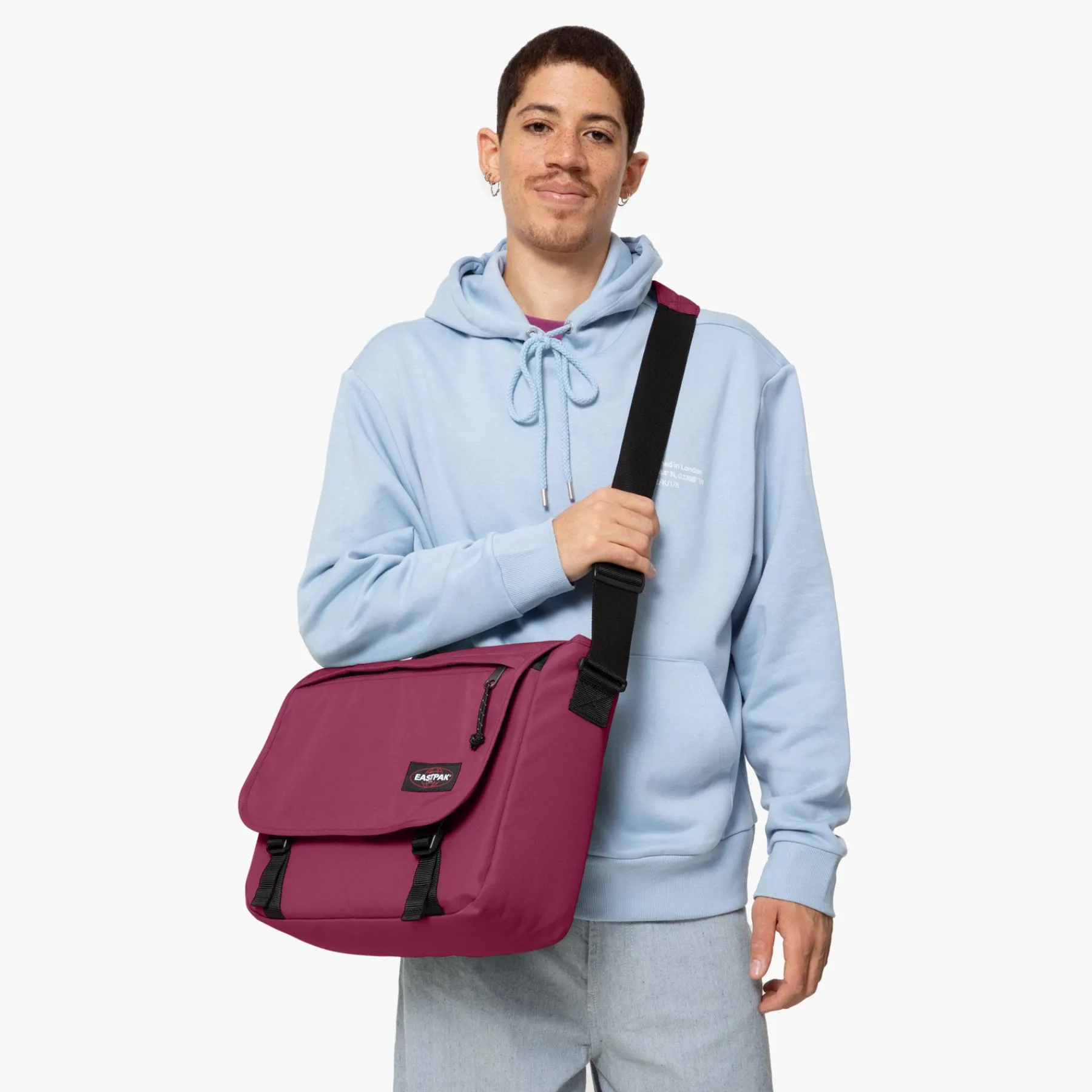 DELEGATE +-Eastpak Outlet