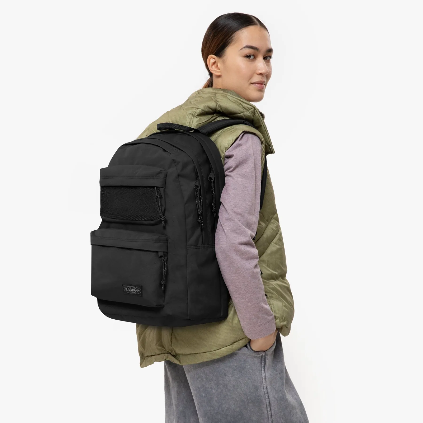 DOUBLE OFFICE-Eastpak Clearance