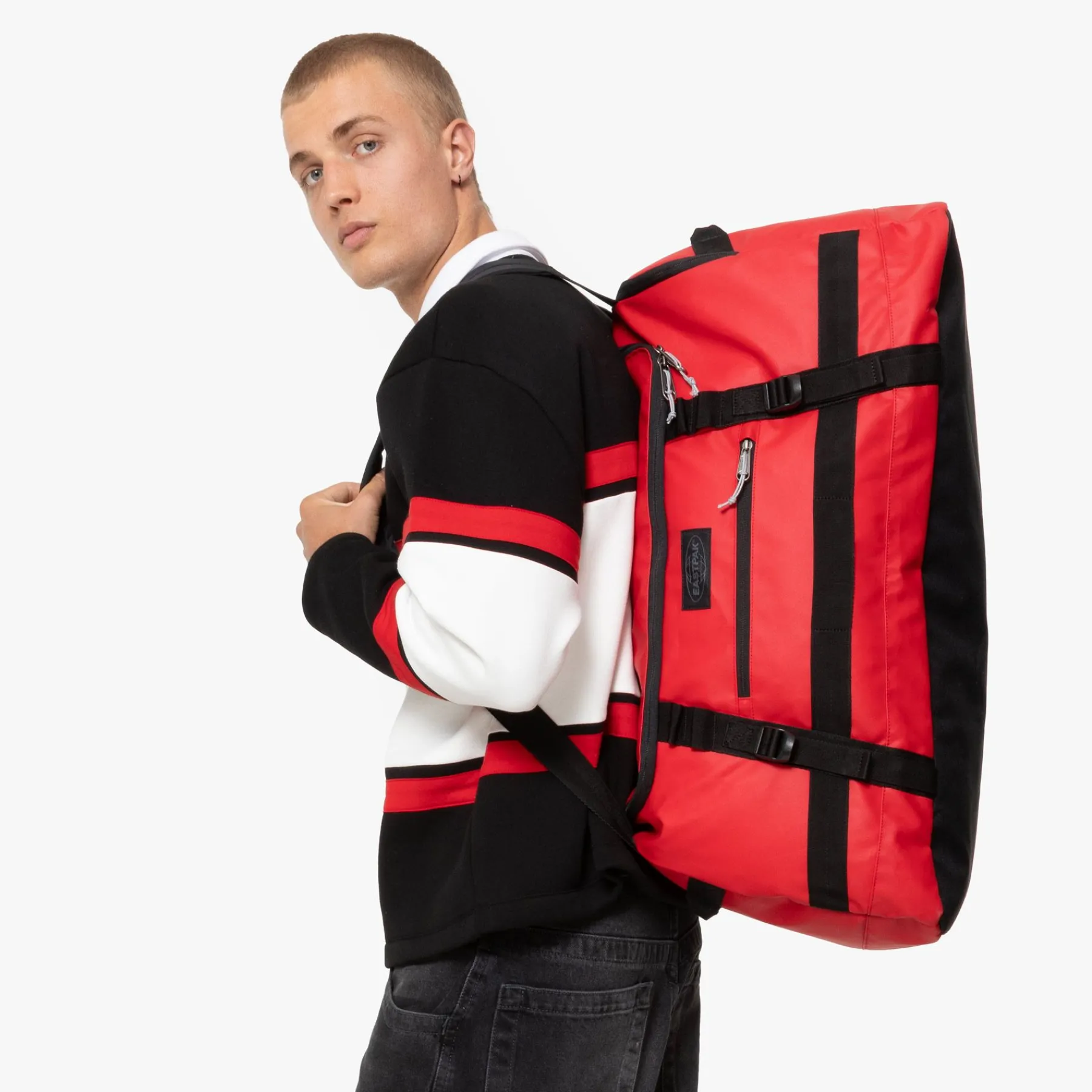 DUFFEL PACK M-Eastpak Sale
