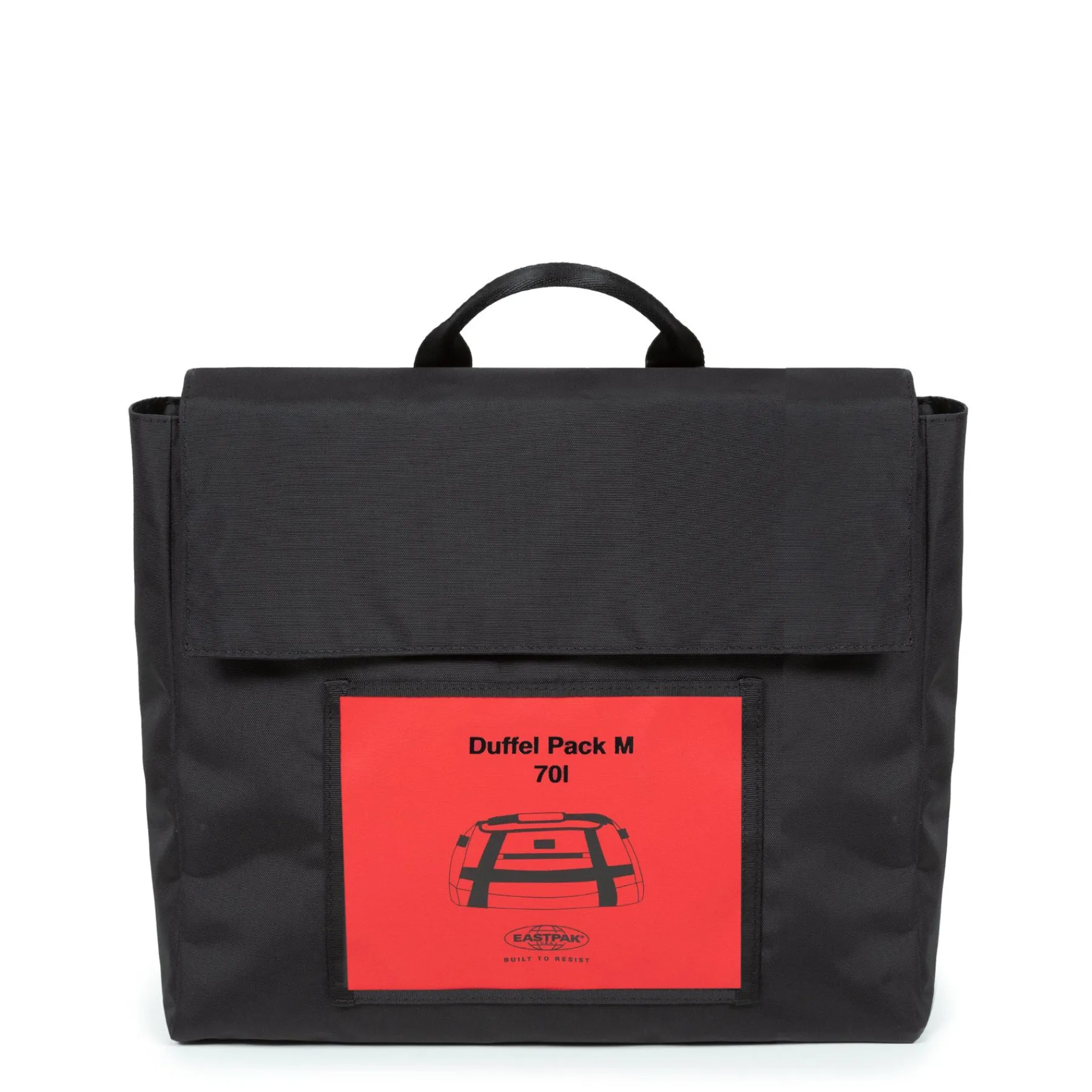 DUFFEL PACK M-Eastpak Sale