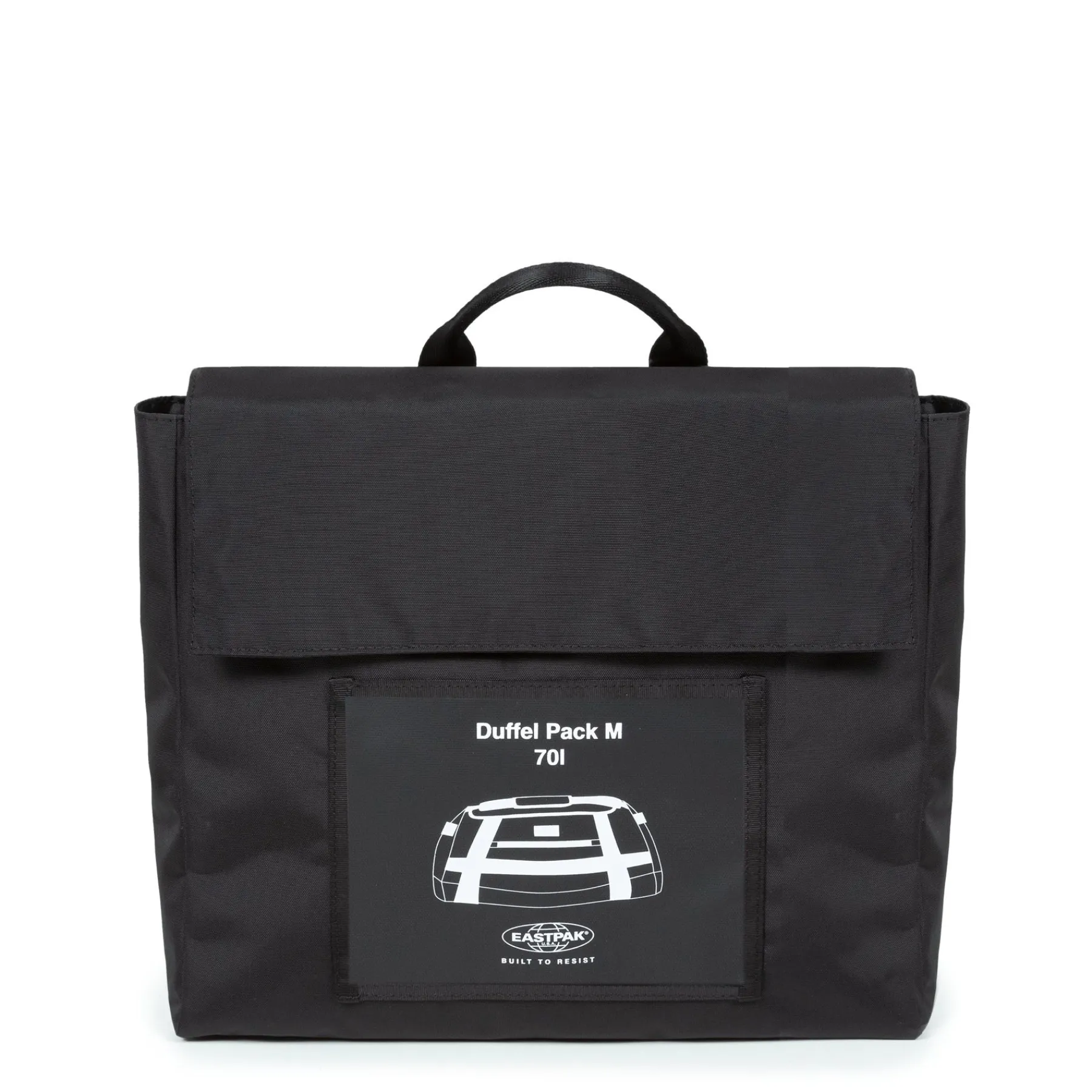 DUFFEL PACK S-Eastpak Clearance