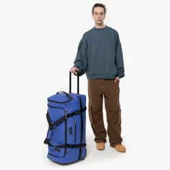 DUFFEL PACK WHEEL L-Eastpak Fashion