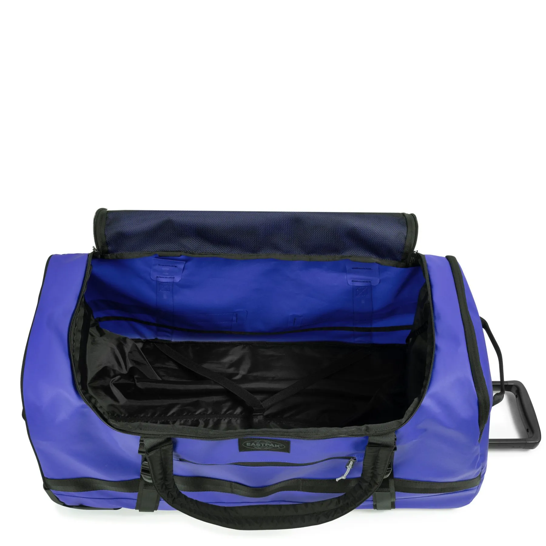 DUFFEL PACK WHEEL L-Eastpak Fashion