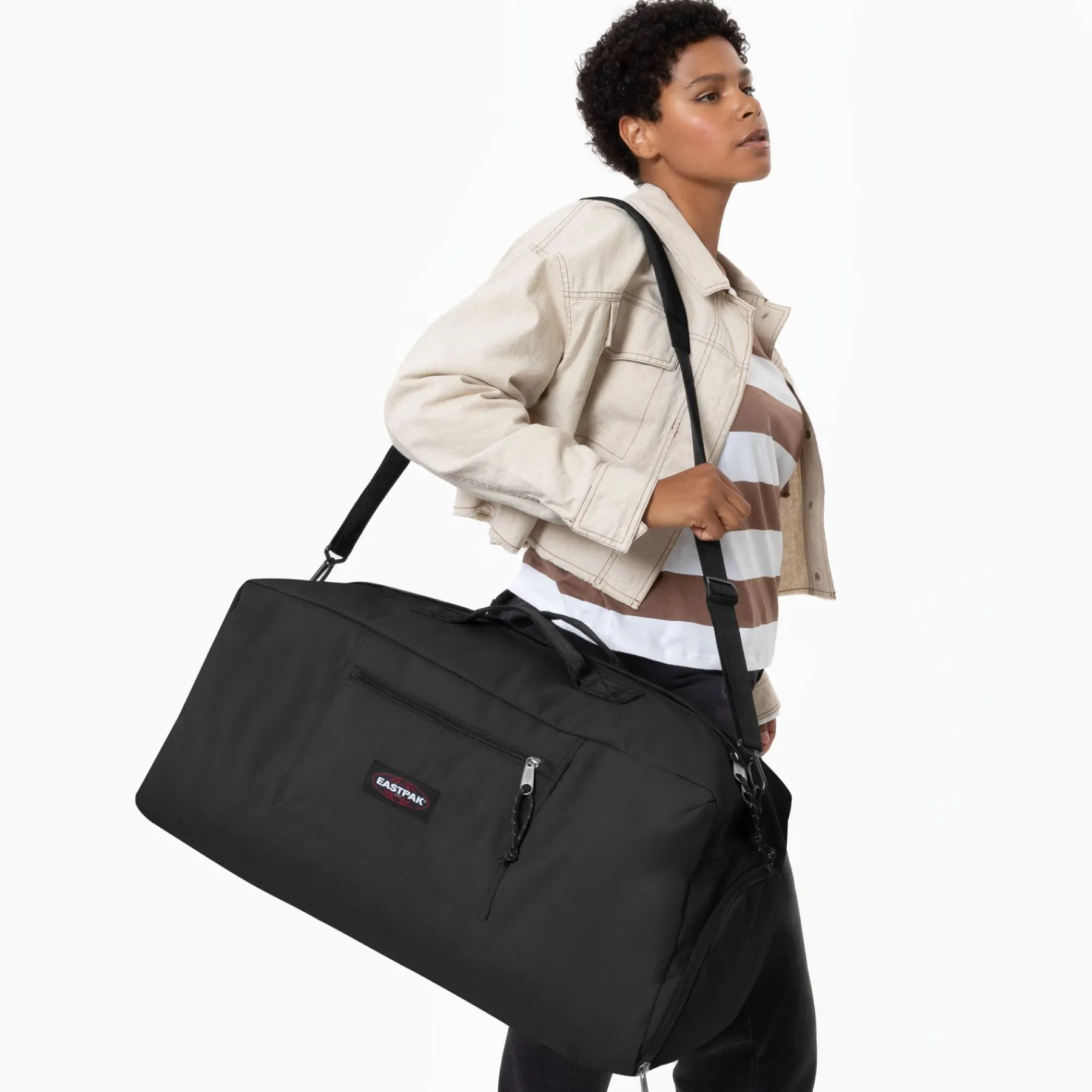 DUFFL'R L-Eastpak Clearance