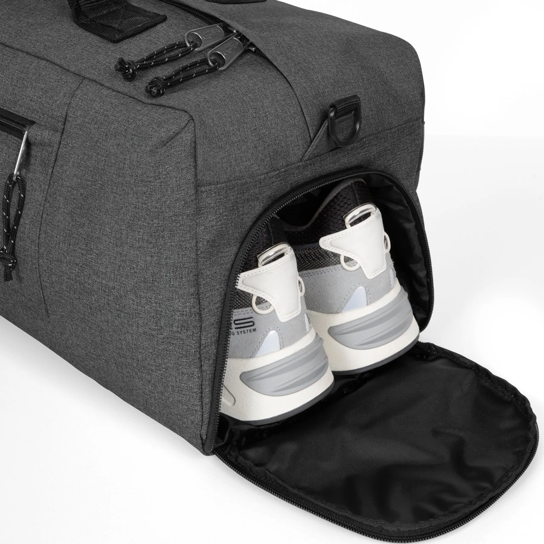 DUFFL'R L-Eastpak Clearance
