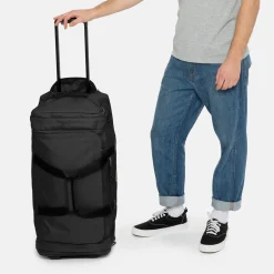 LEATHERFACE M +-Eastpak Hot