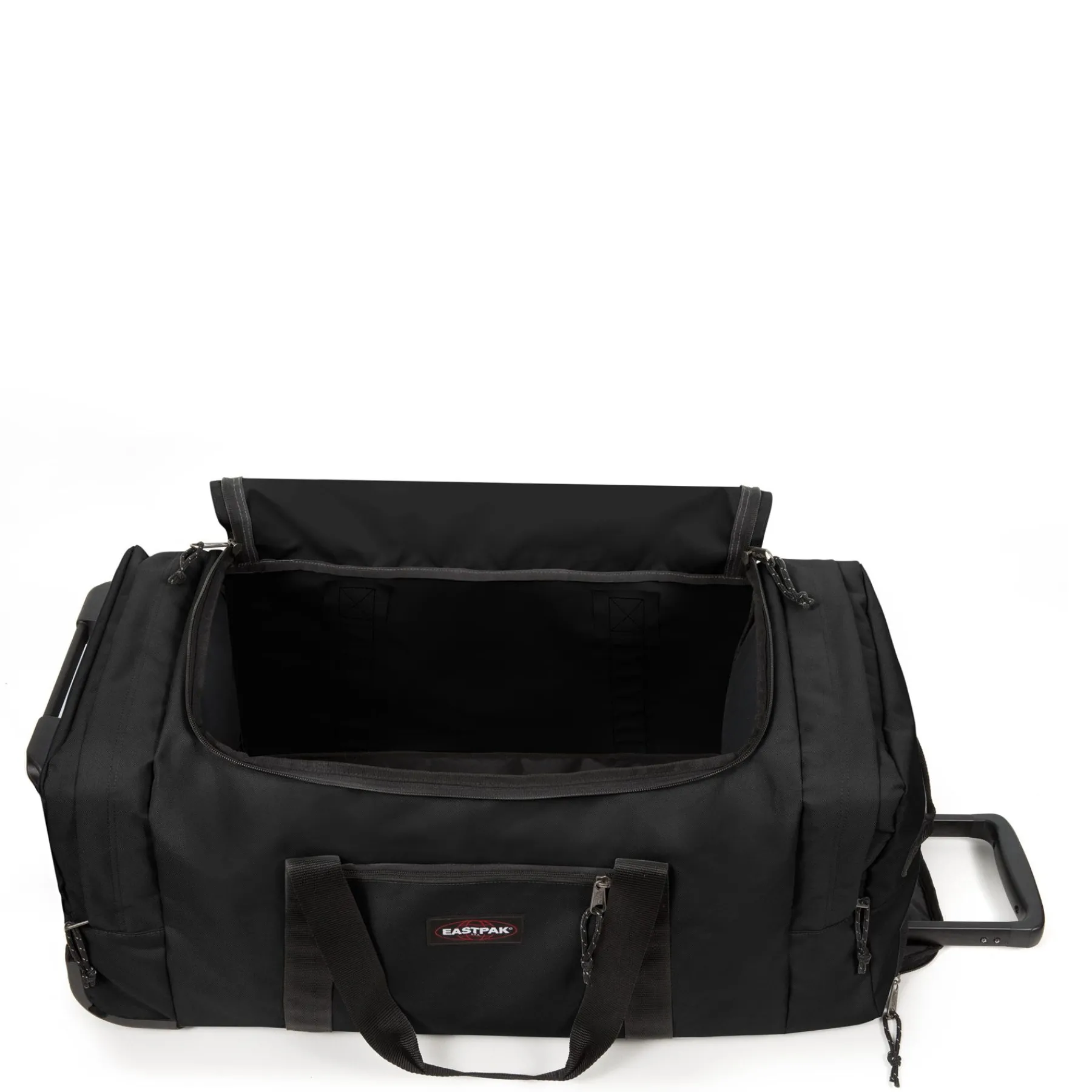 LEATHERFACE M +-Eastpak Hot