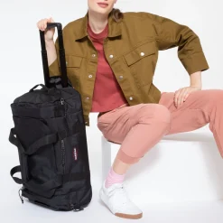 LEATHERFACE S +-Eastpak New
