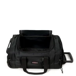 LEATHERFACE S +-Eastpak New