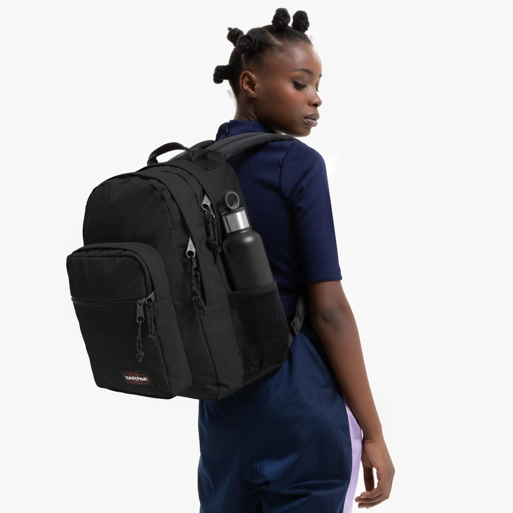 MORIUS-Eastpak Fashion