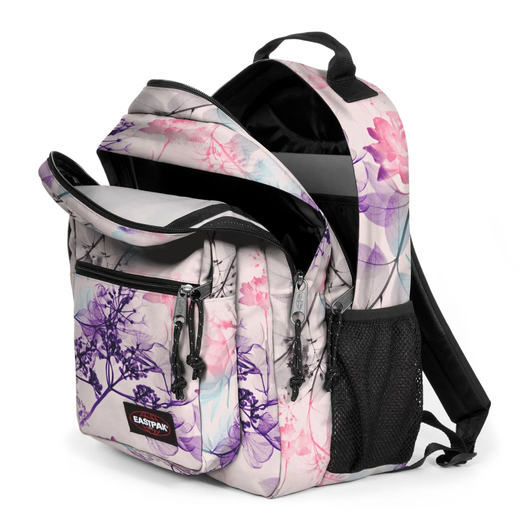 MORIUS-Eastpak Fashion
