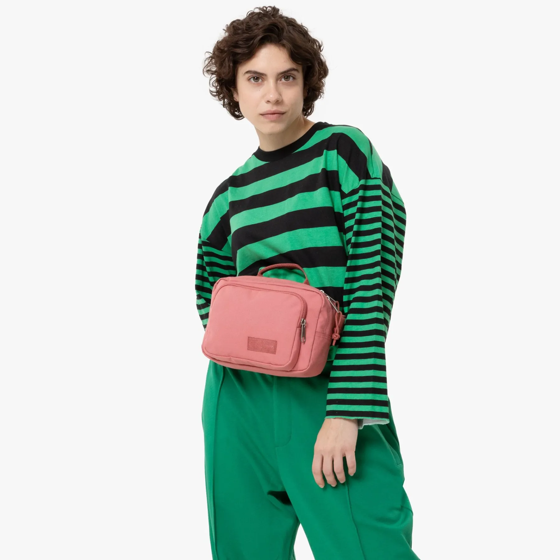 OPTOWN CROSS-Eastpak New