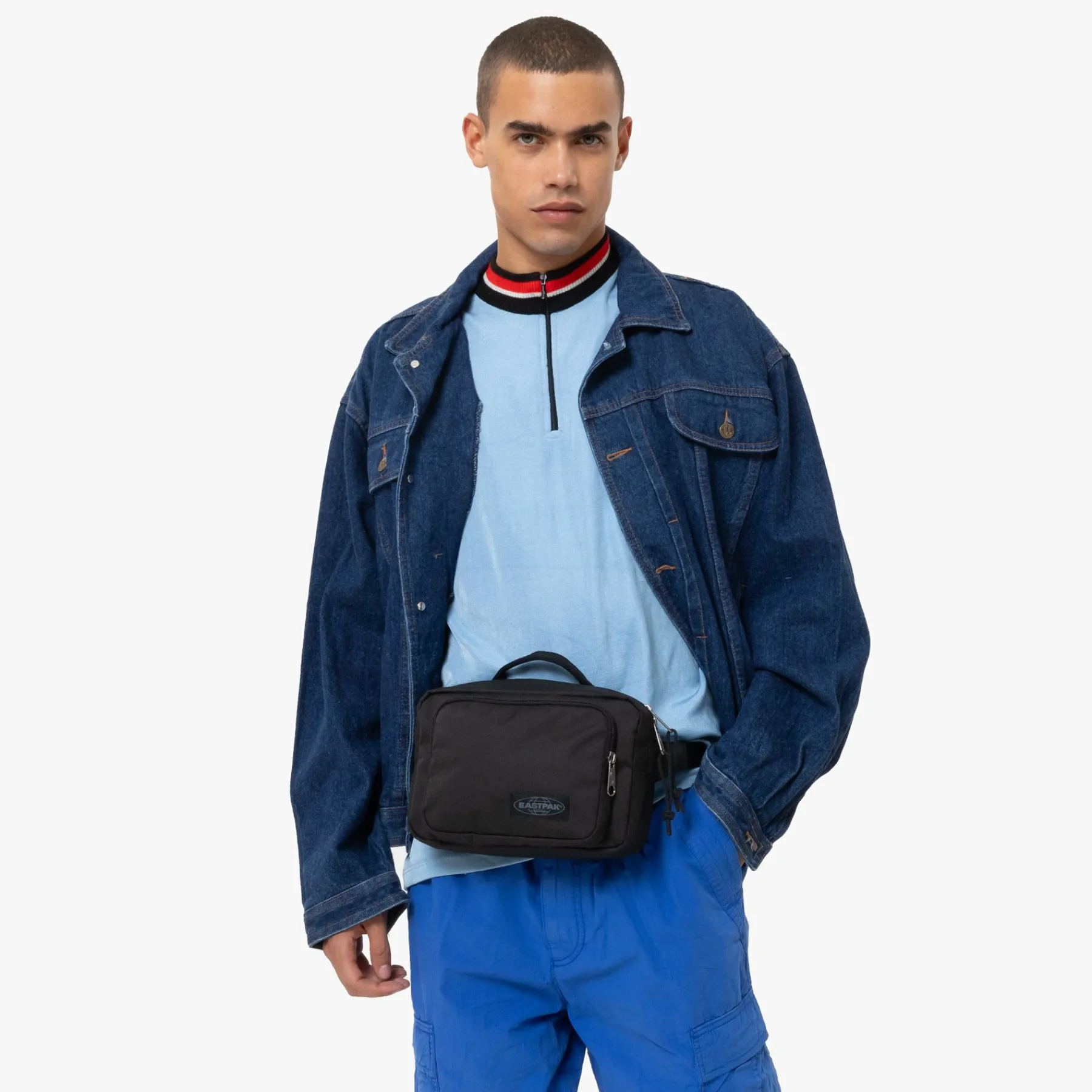 OPTOWN CROSS-Eastpak Hot