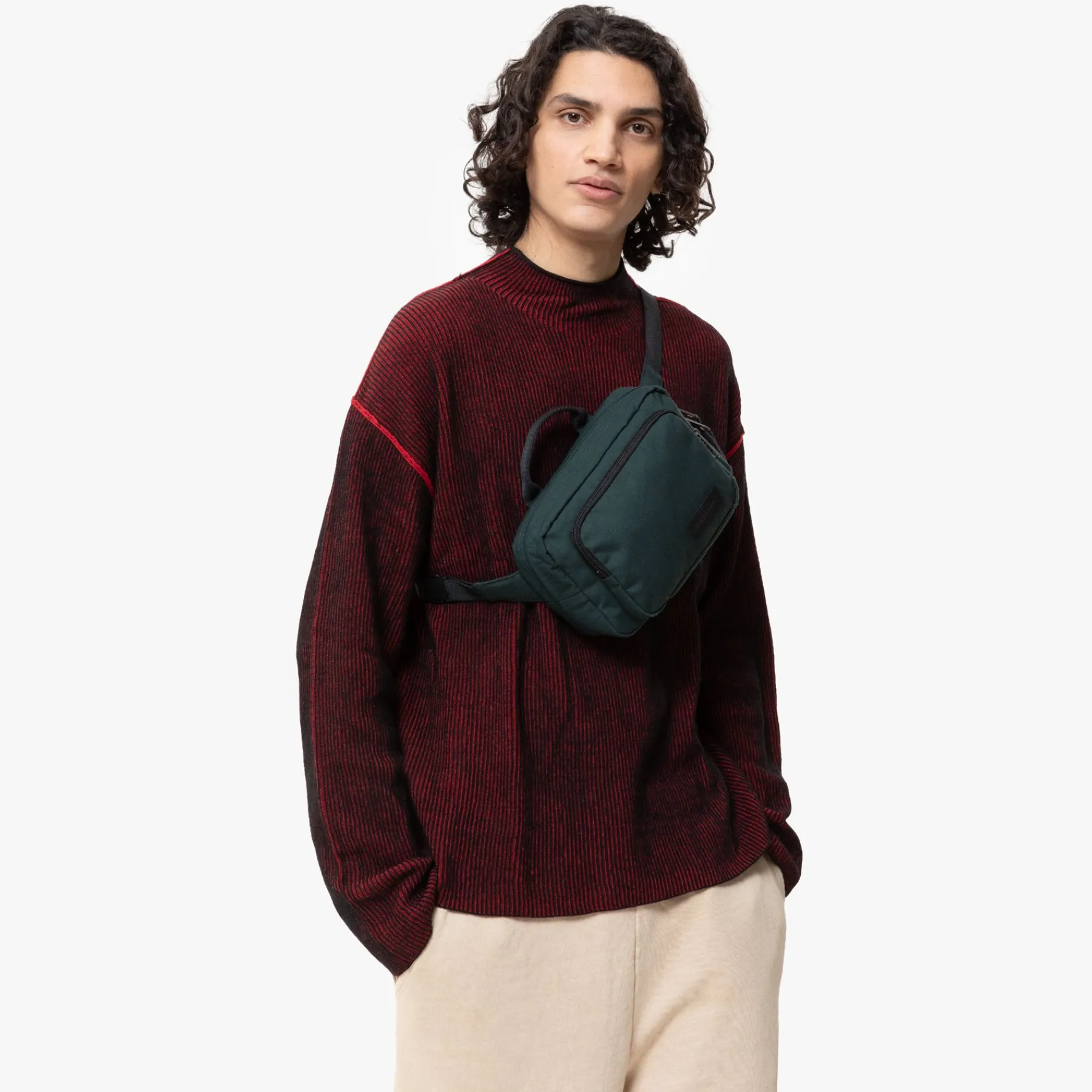 OPTOWN CROSS-Eastpak New