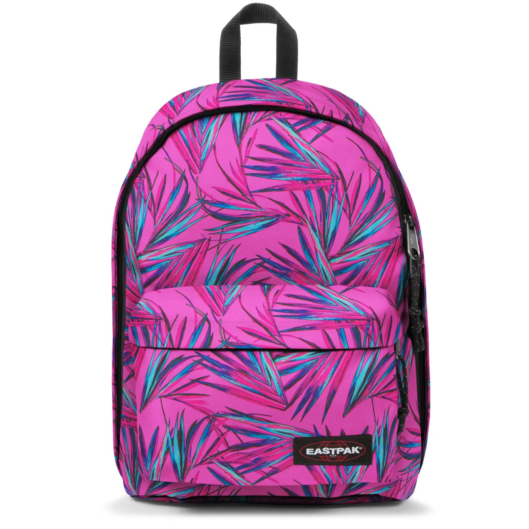 OUT OF OFFICE-Eastpak Discount